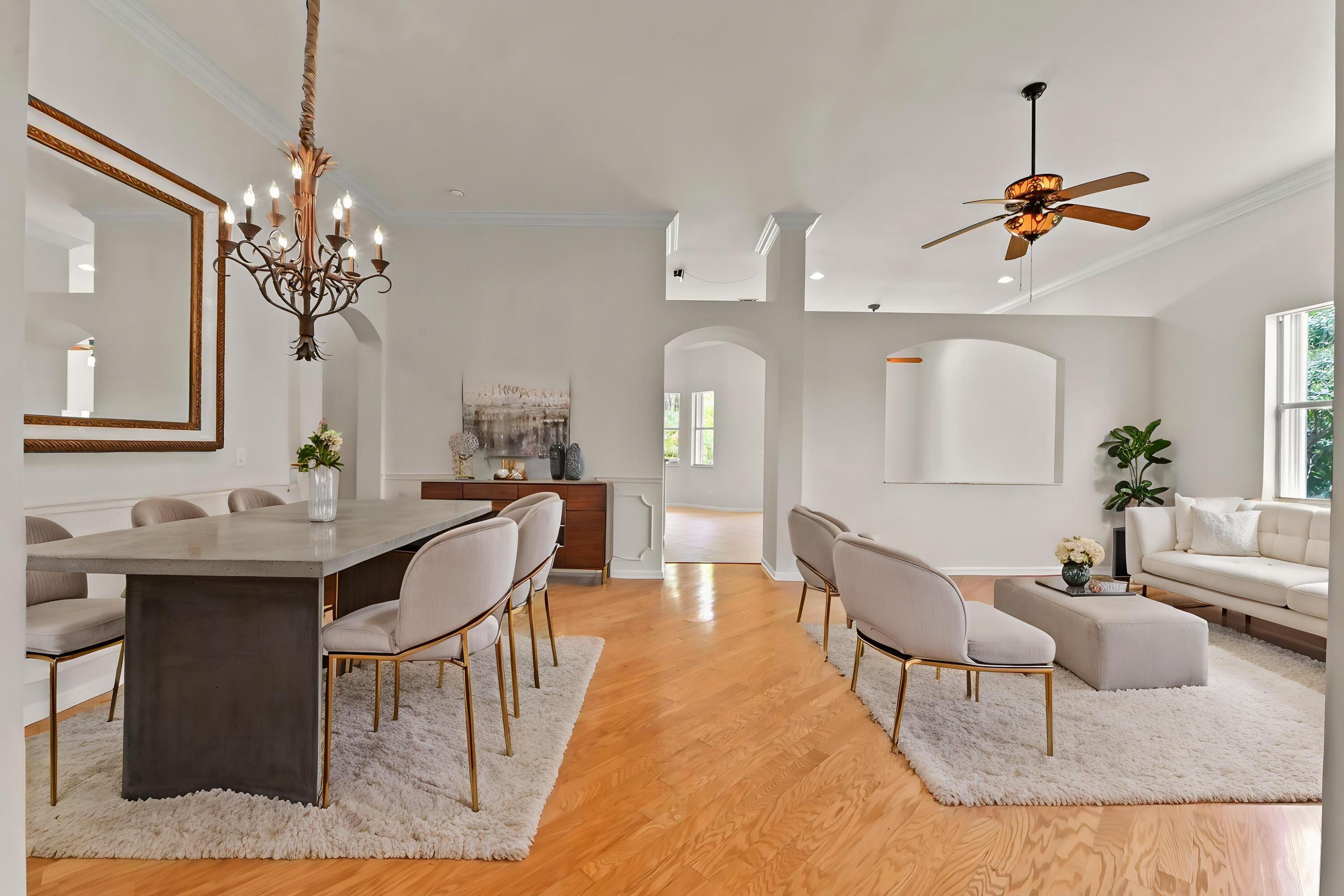 COVE ISLE - Residential