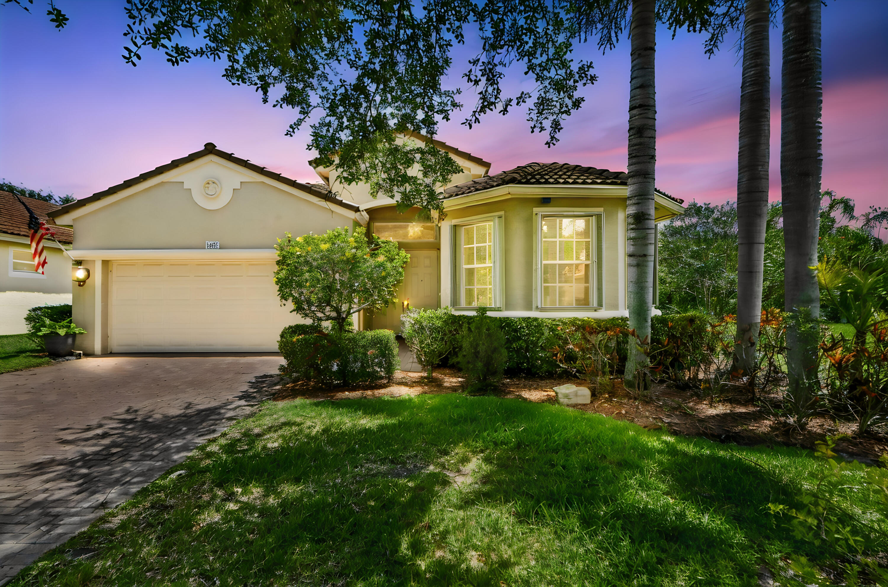 COVE ISLE - Residential
