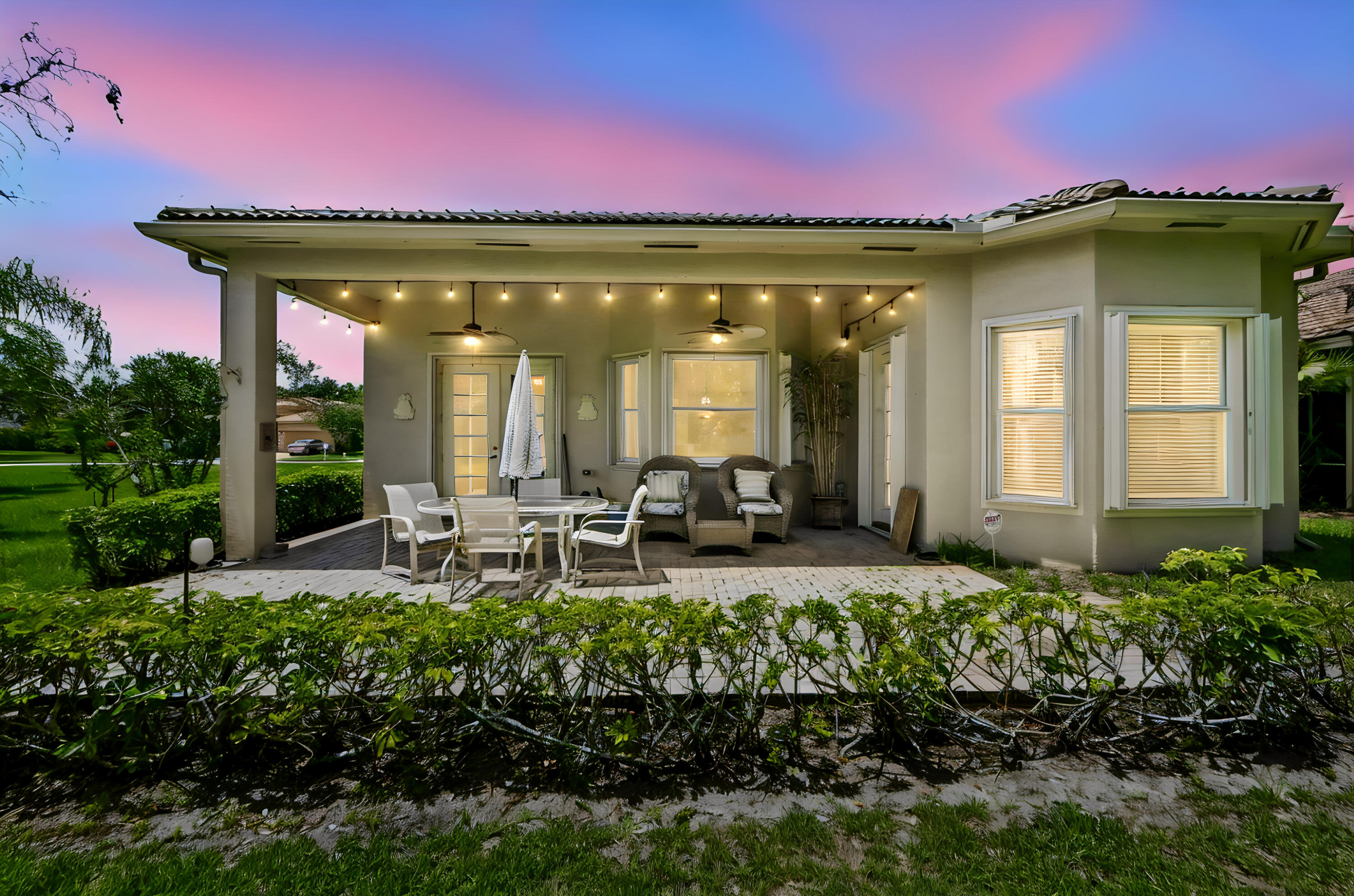 COVE ISLE - Residential