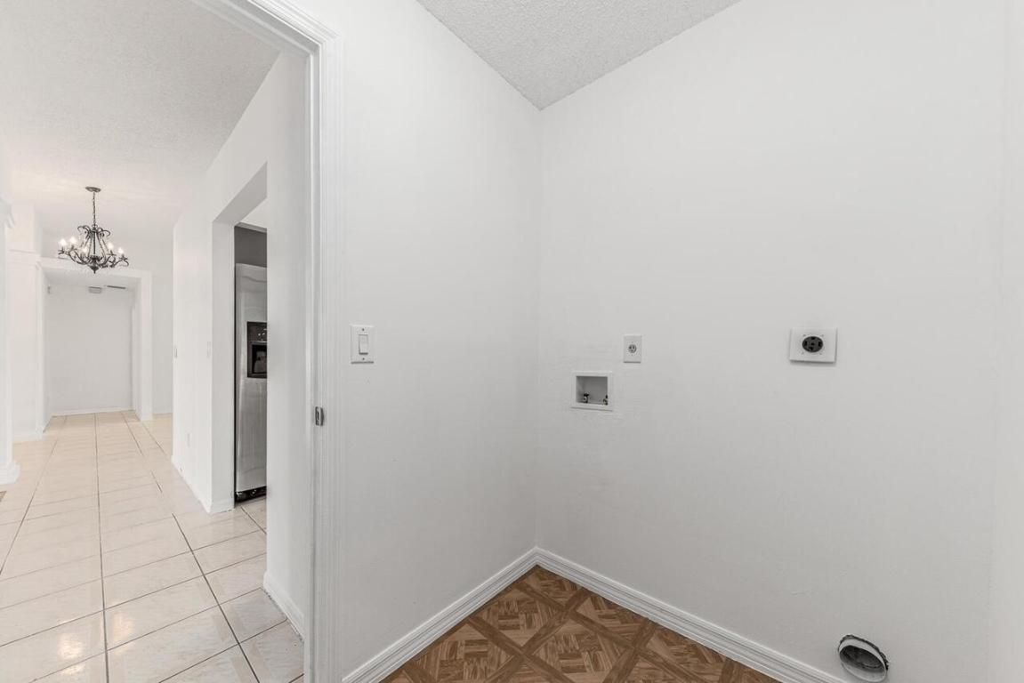 PORT ST LUCIE SECTION 33 - Residential