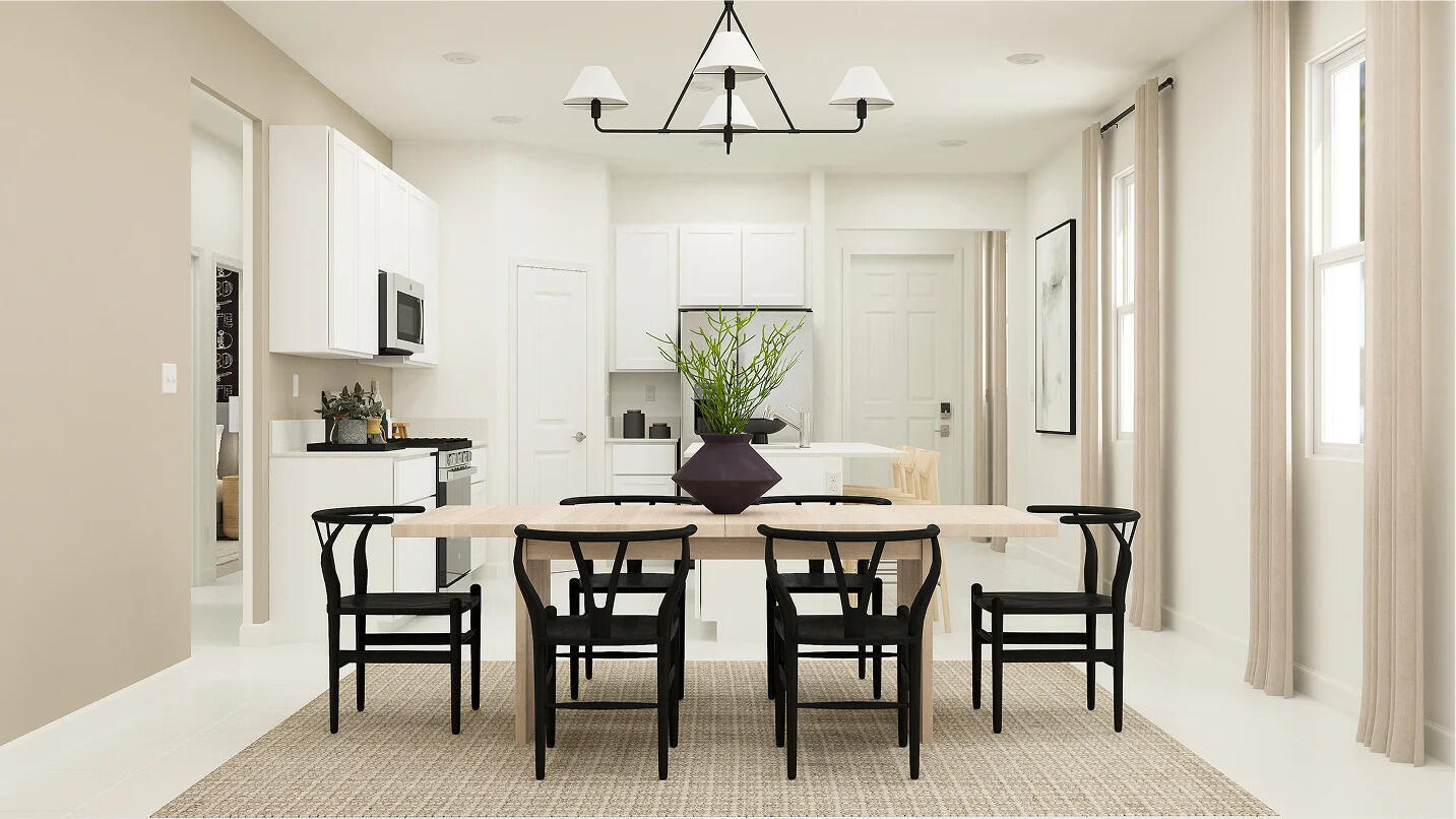 Glynlea Country Club - Residential