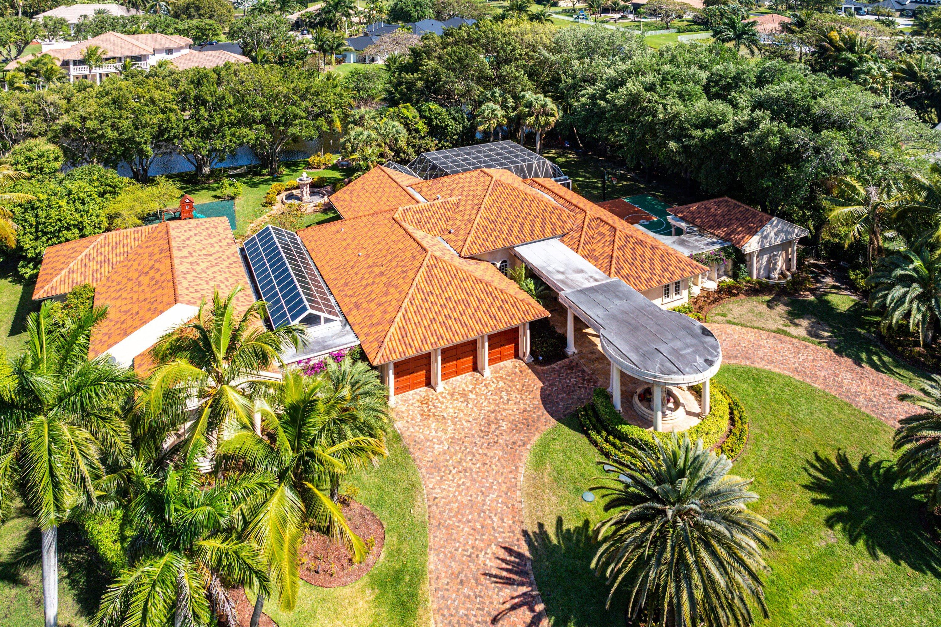 Rio Poco - Residential