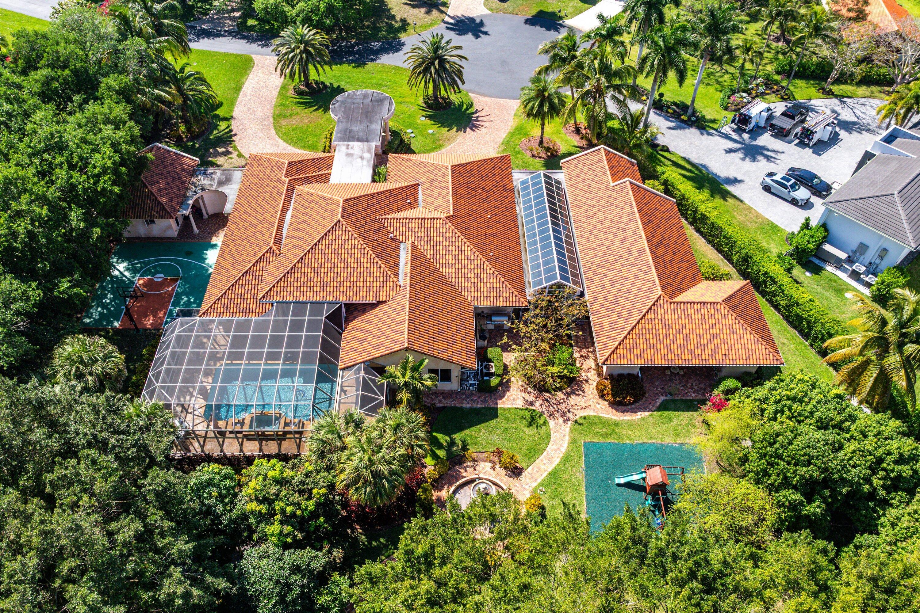 Rio Poco - Residential