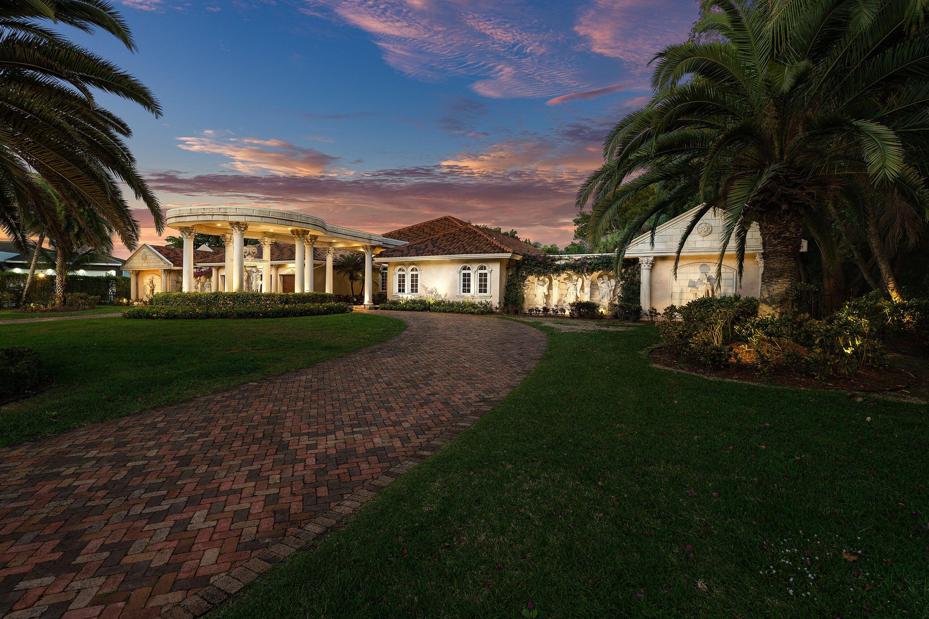 Rio Poco - Residential