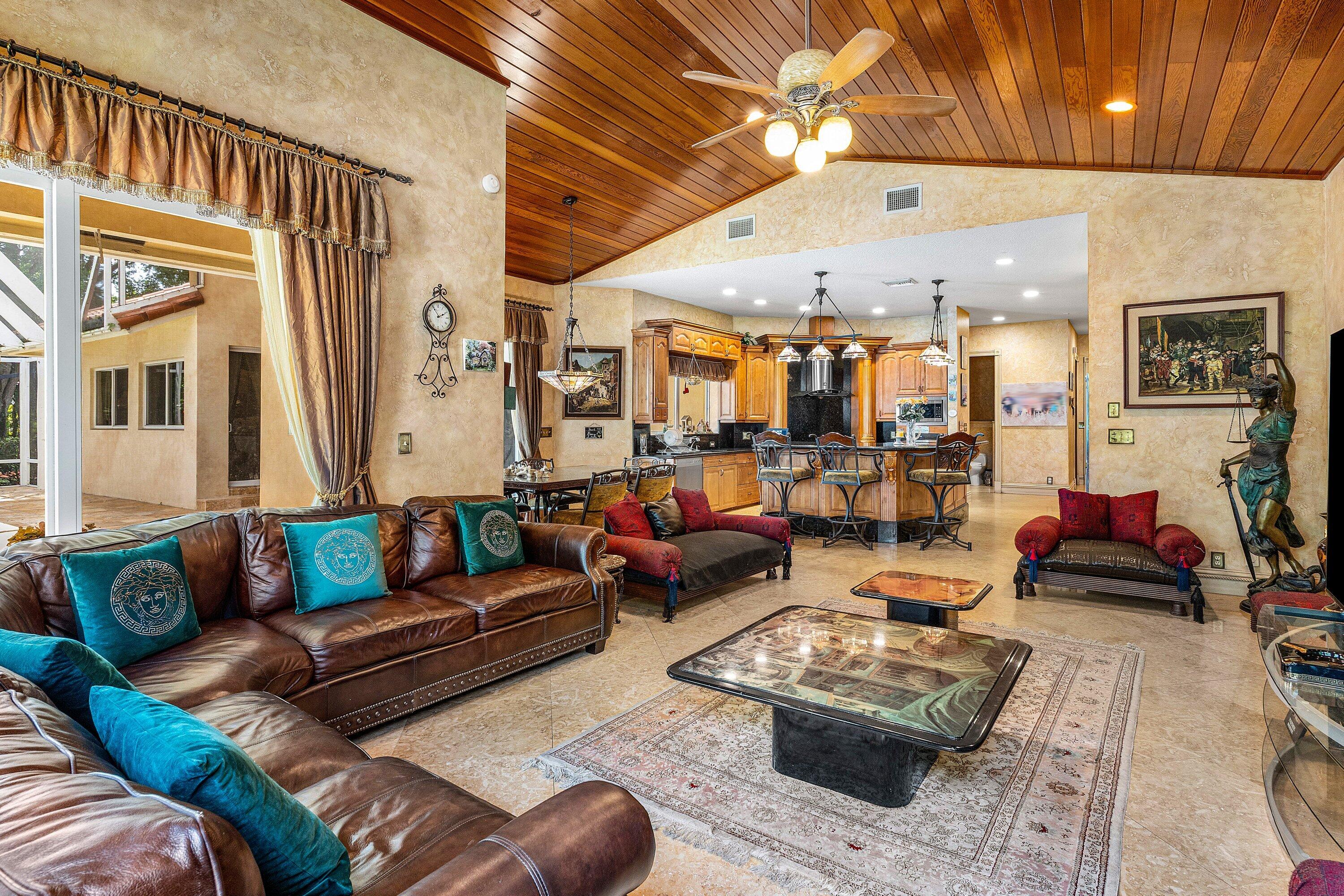 Rio Poco - Residential
