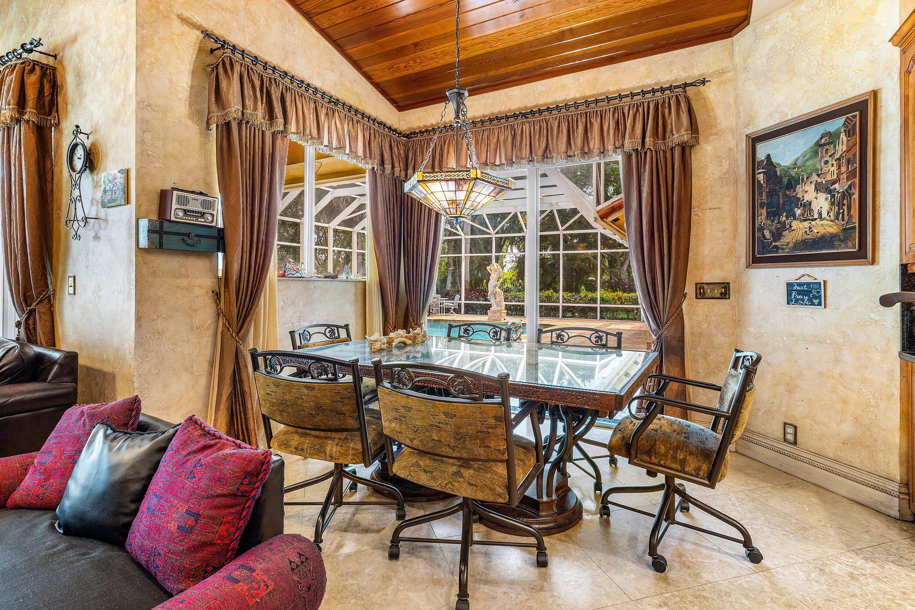 Rio Poco - Residential