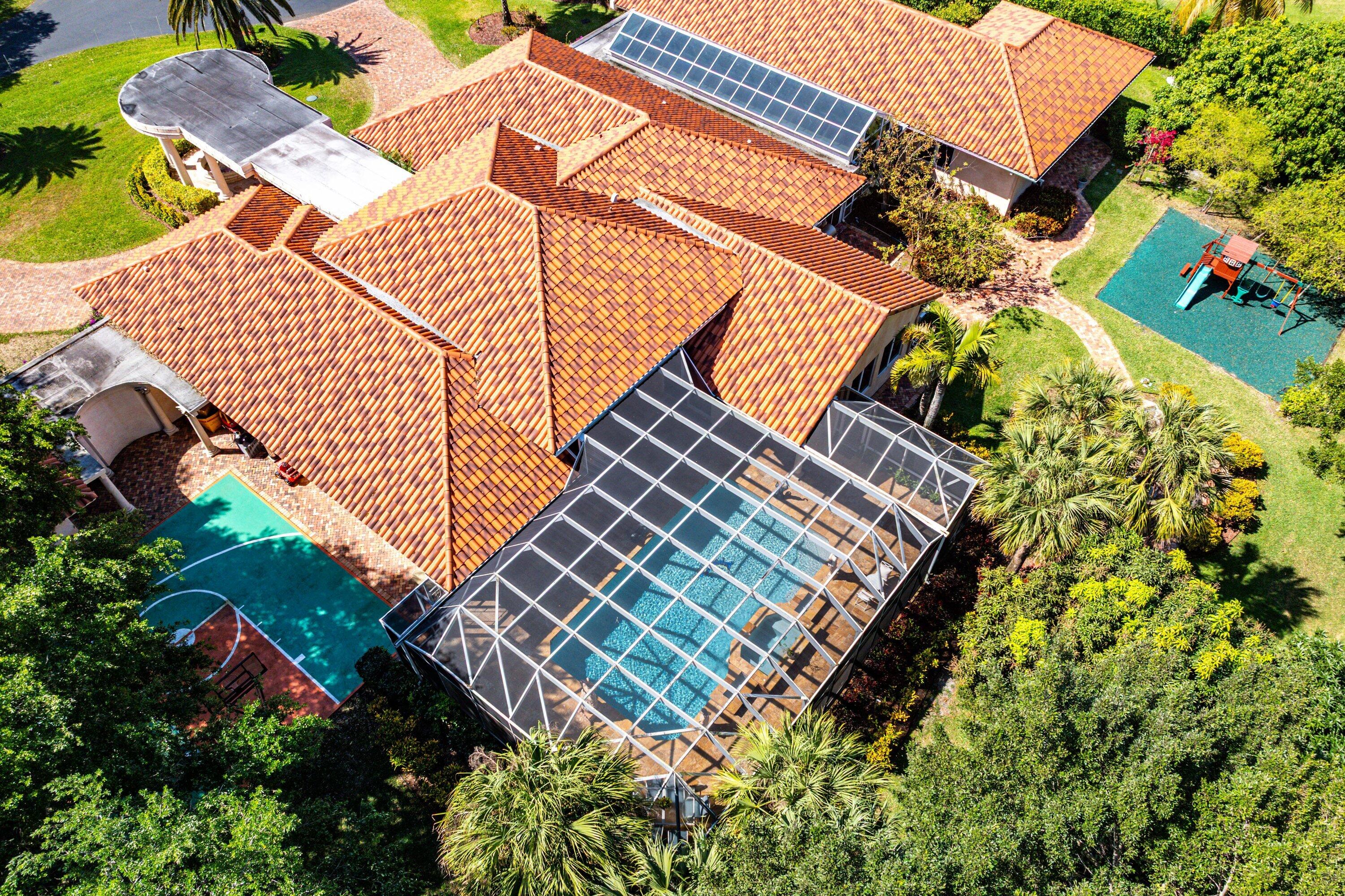 Rio Poco - Residential