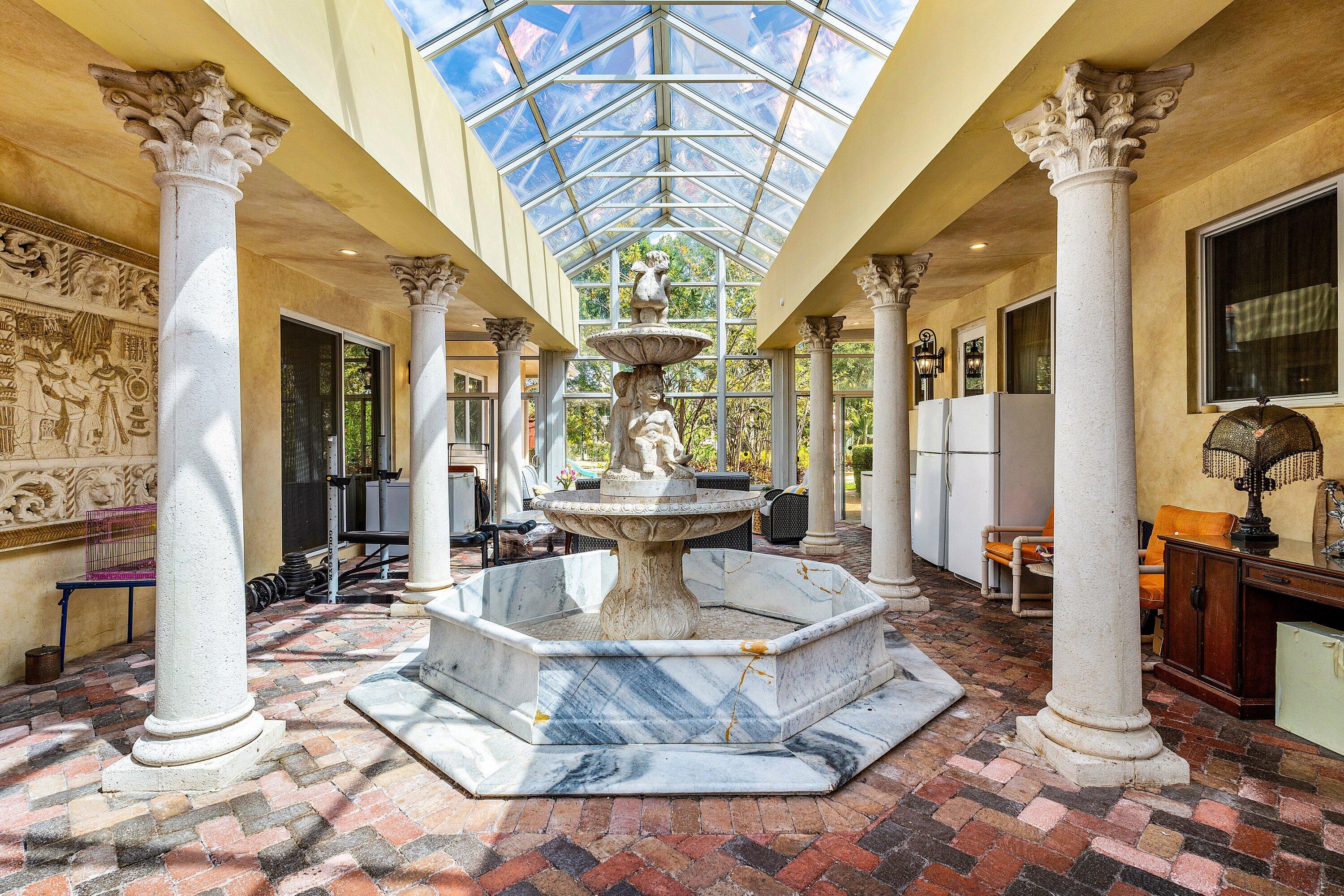 Rio Poco - Residential