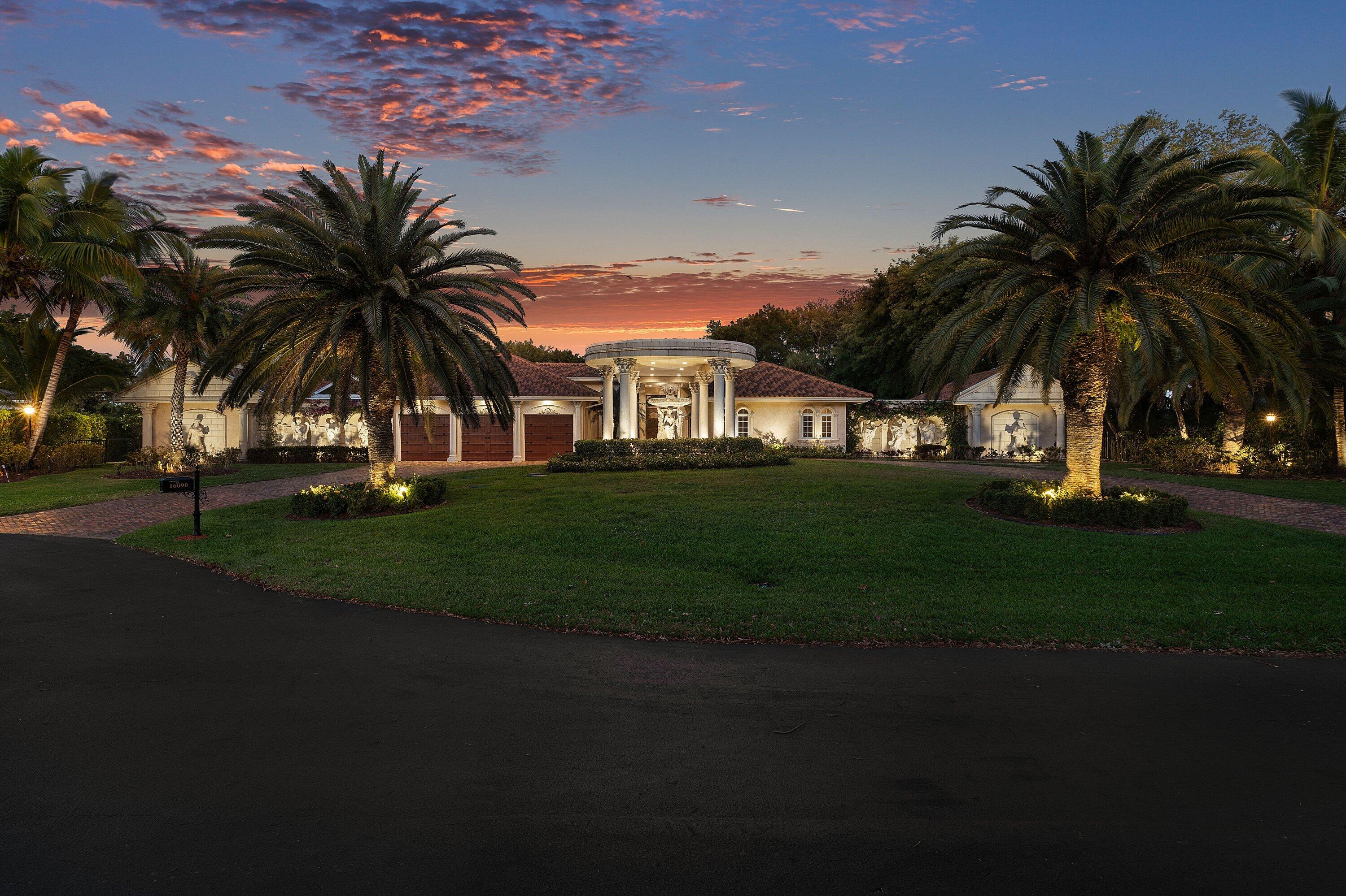 Rio Poco - Residential