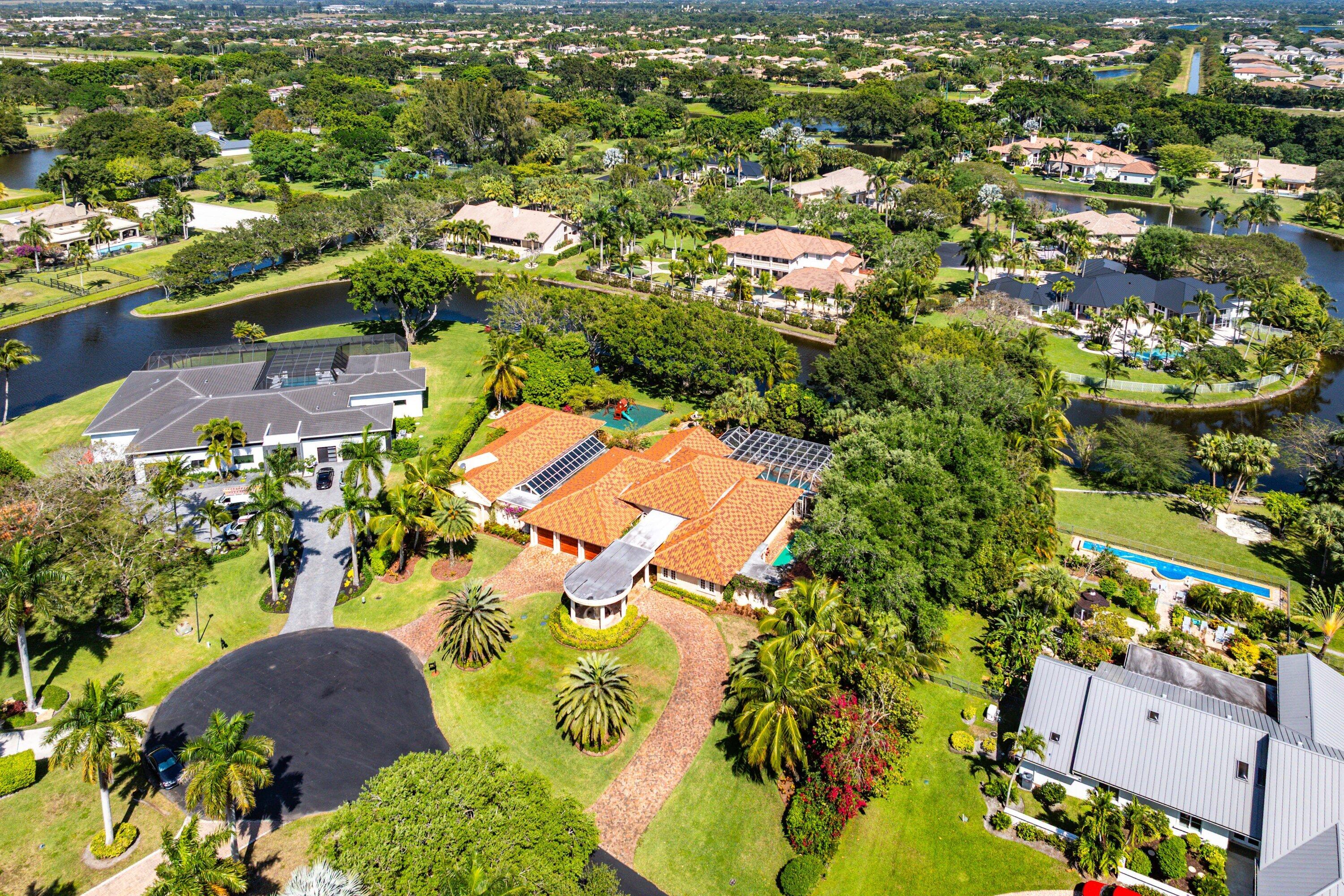 Rio Poco - Residential