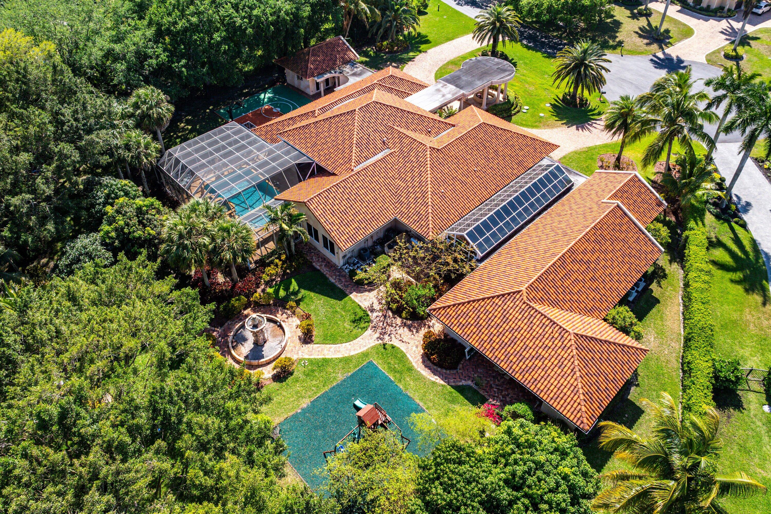 Rio Poco - Residential