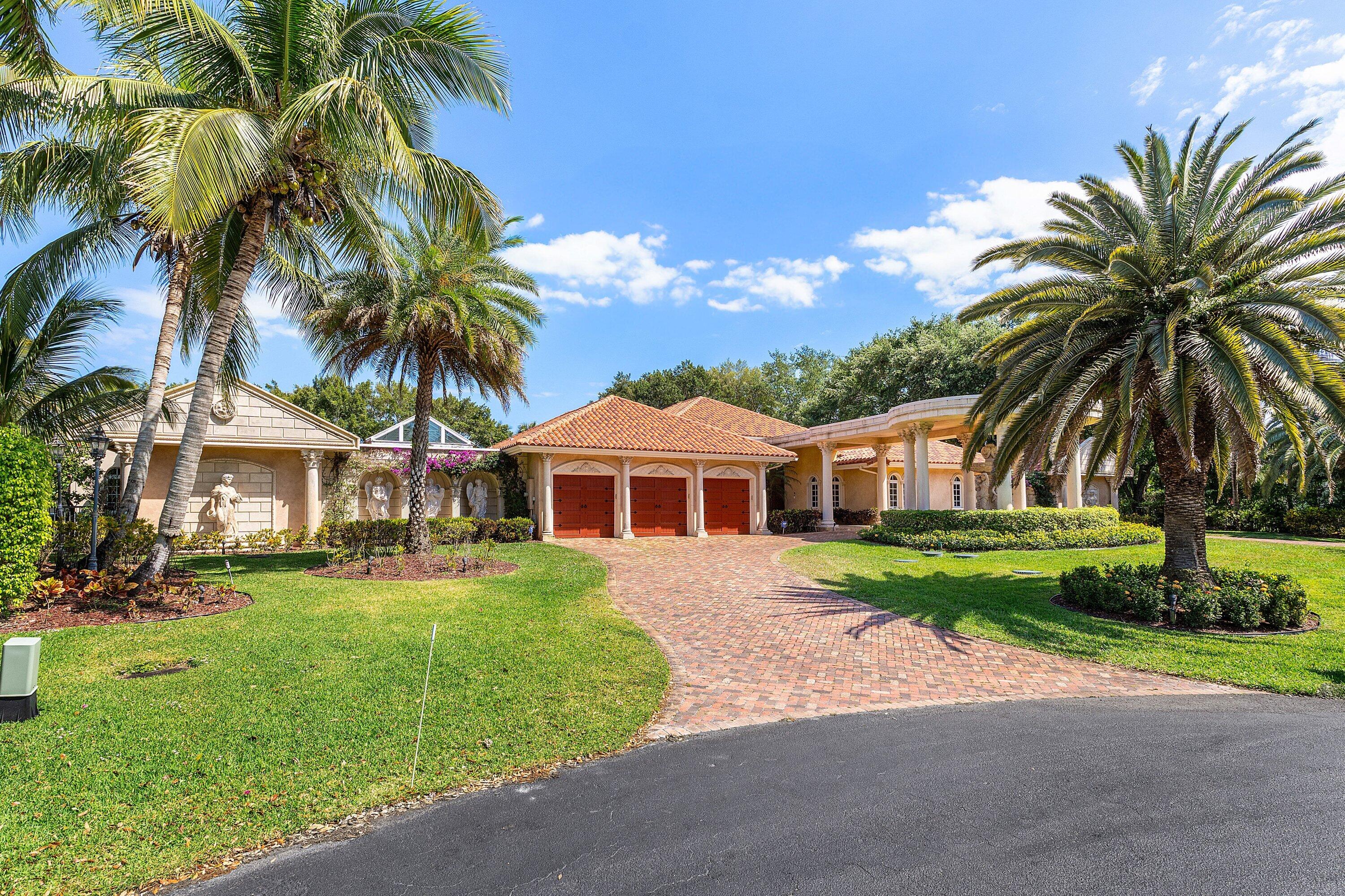 Rio Poco - Residential