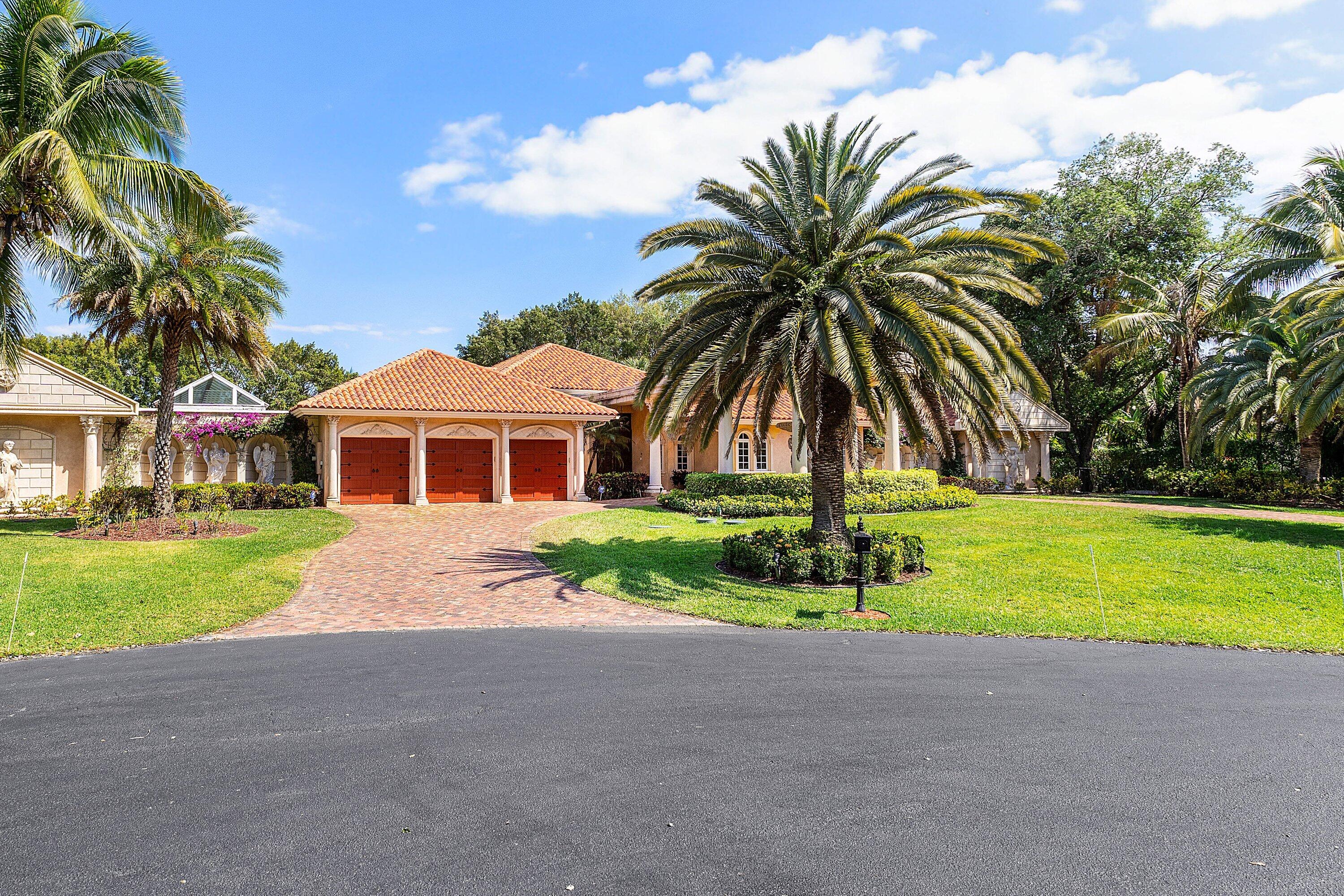 Rio Poco - Residential