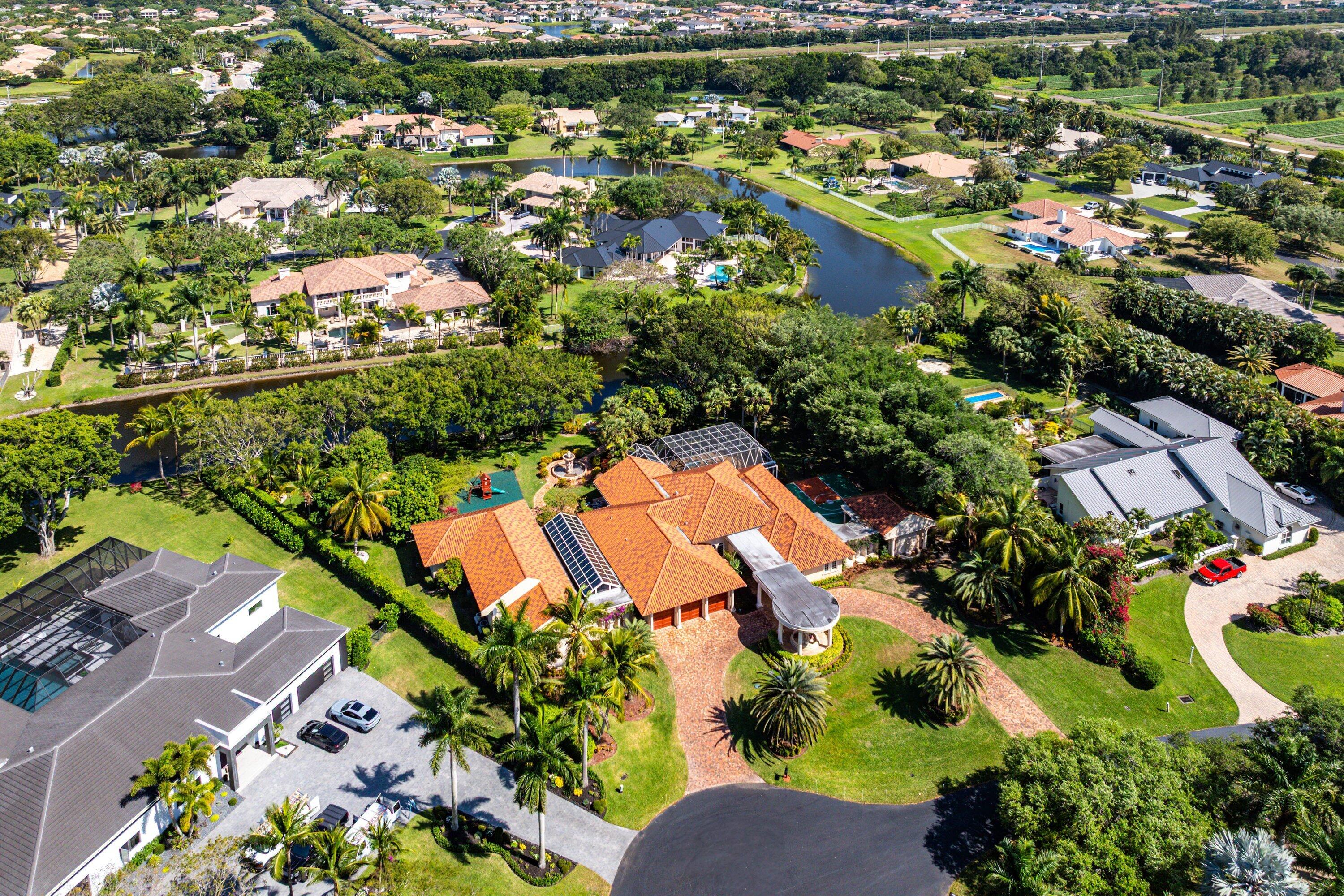 Rio Poco - Residential