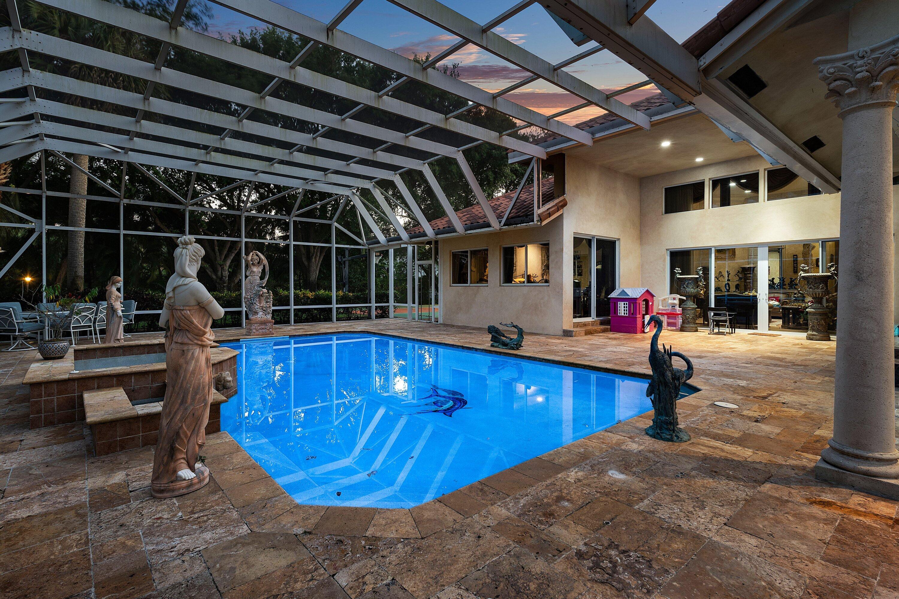 Rio Poco - Residential