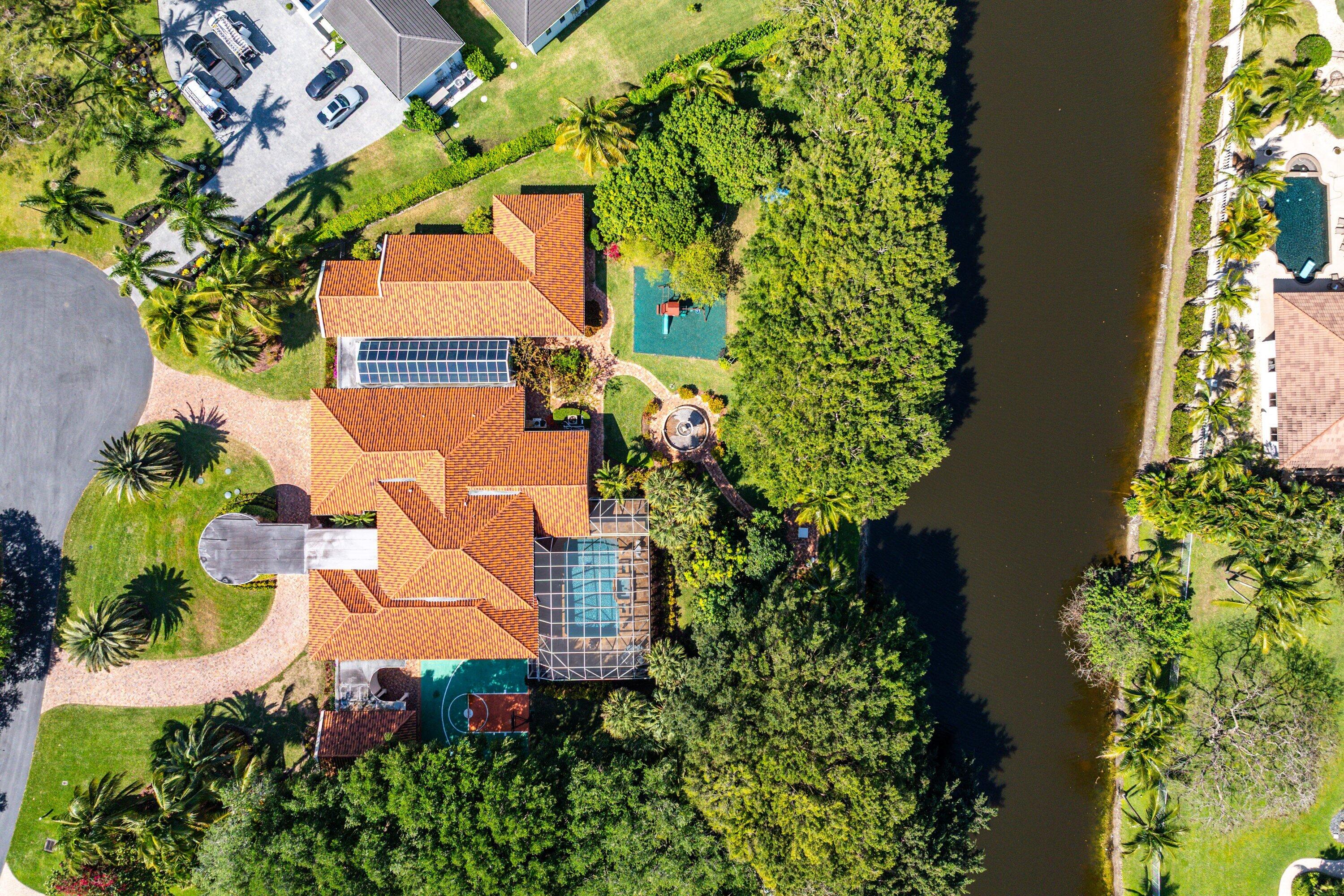 Rio Poco - Residential