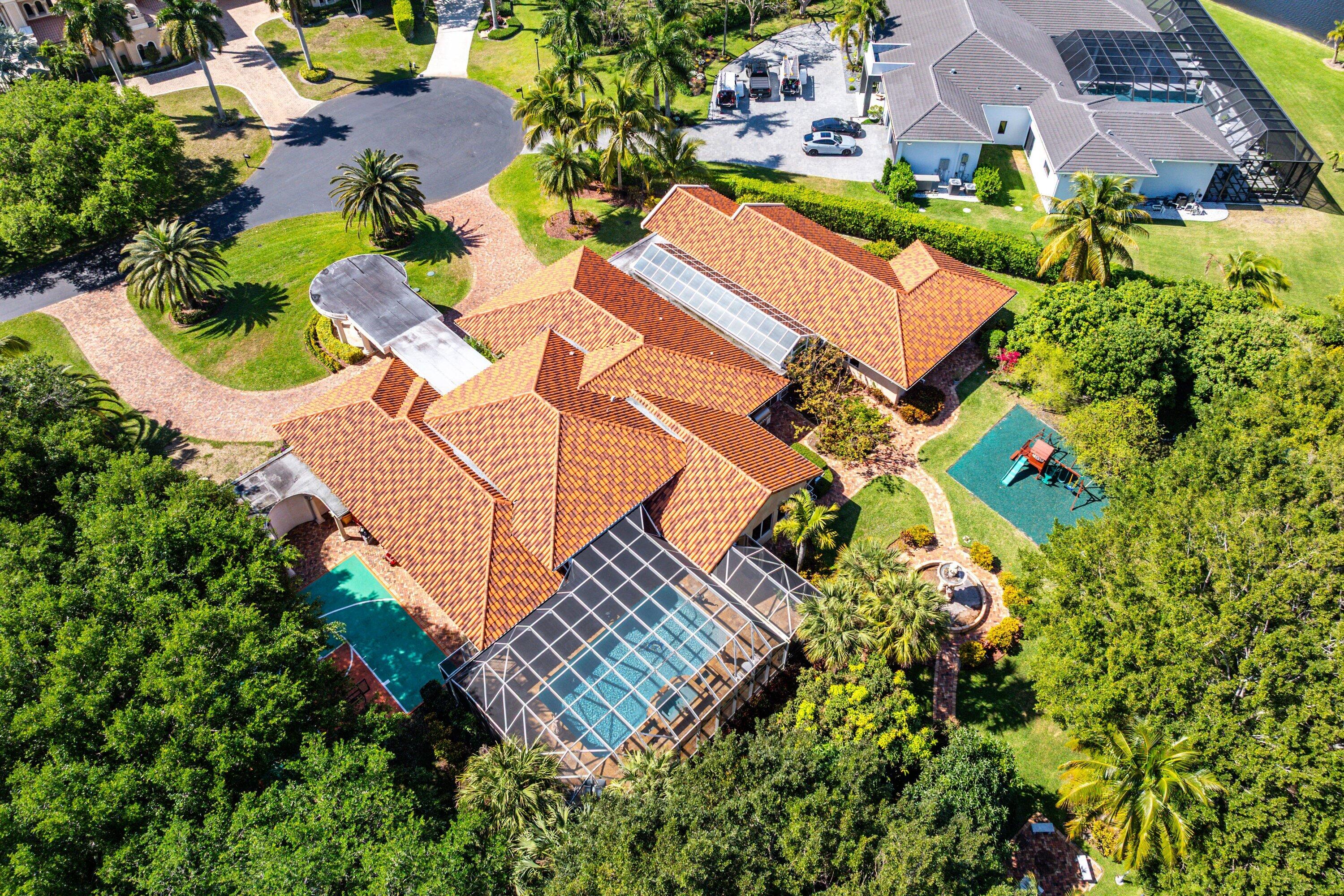 Rio Poco - Residential