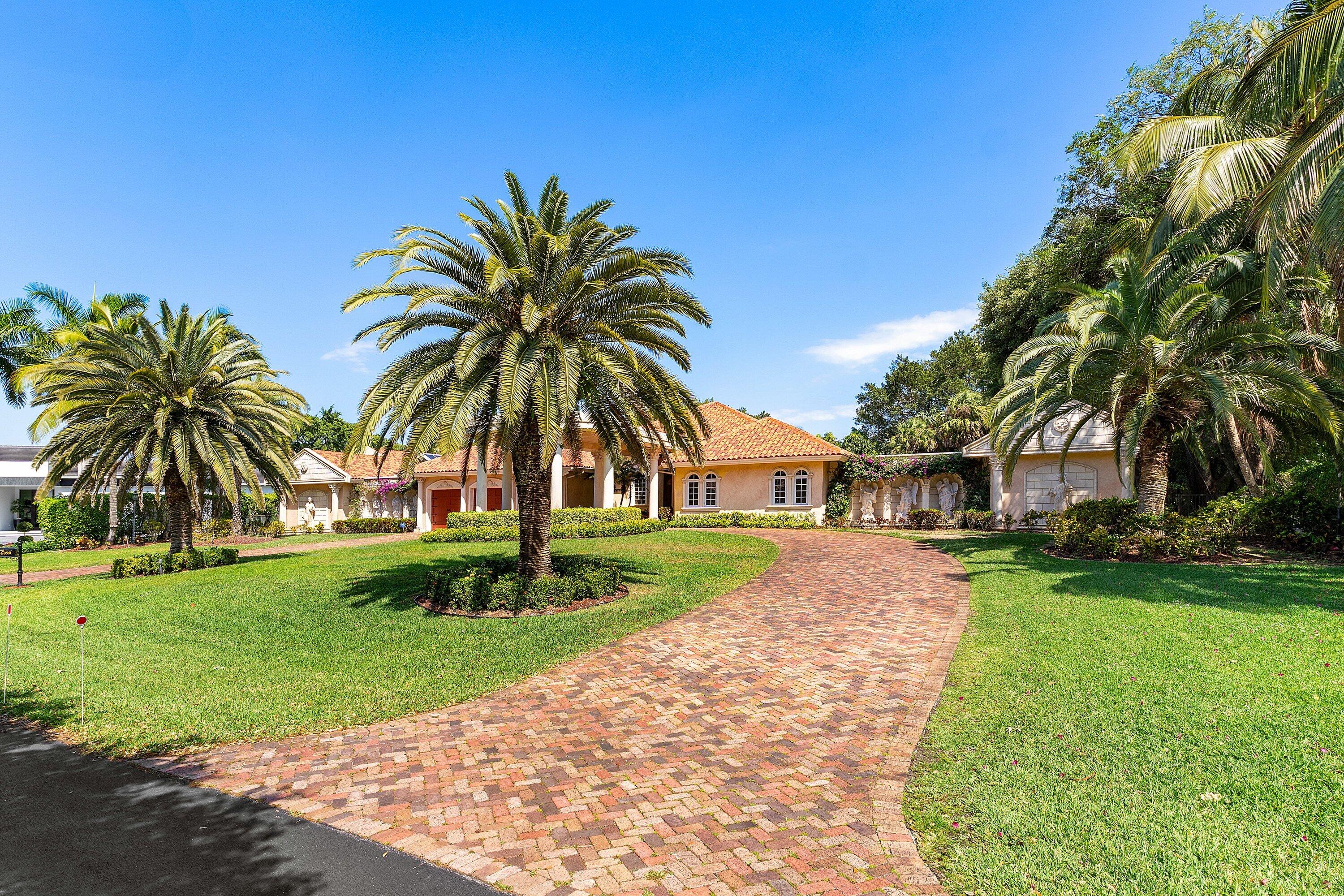 Rio Poco - Residential