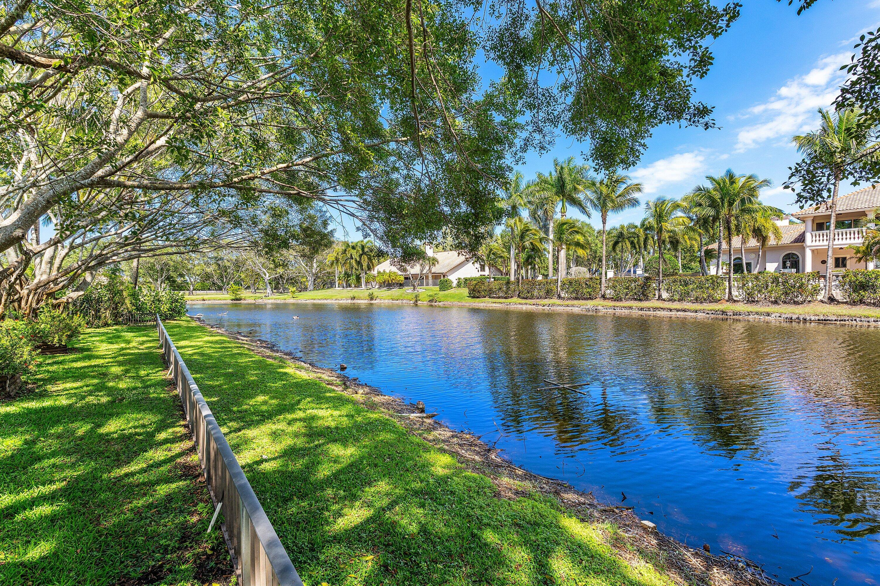 Rio Poco - Residential