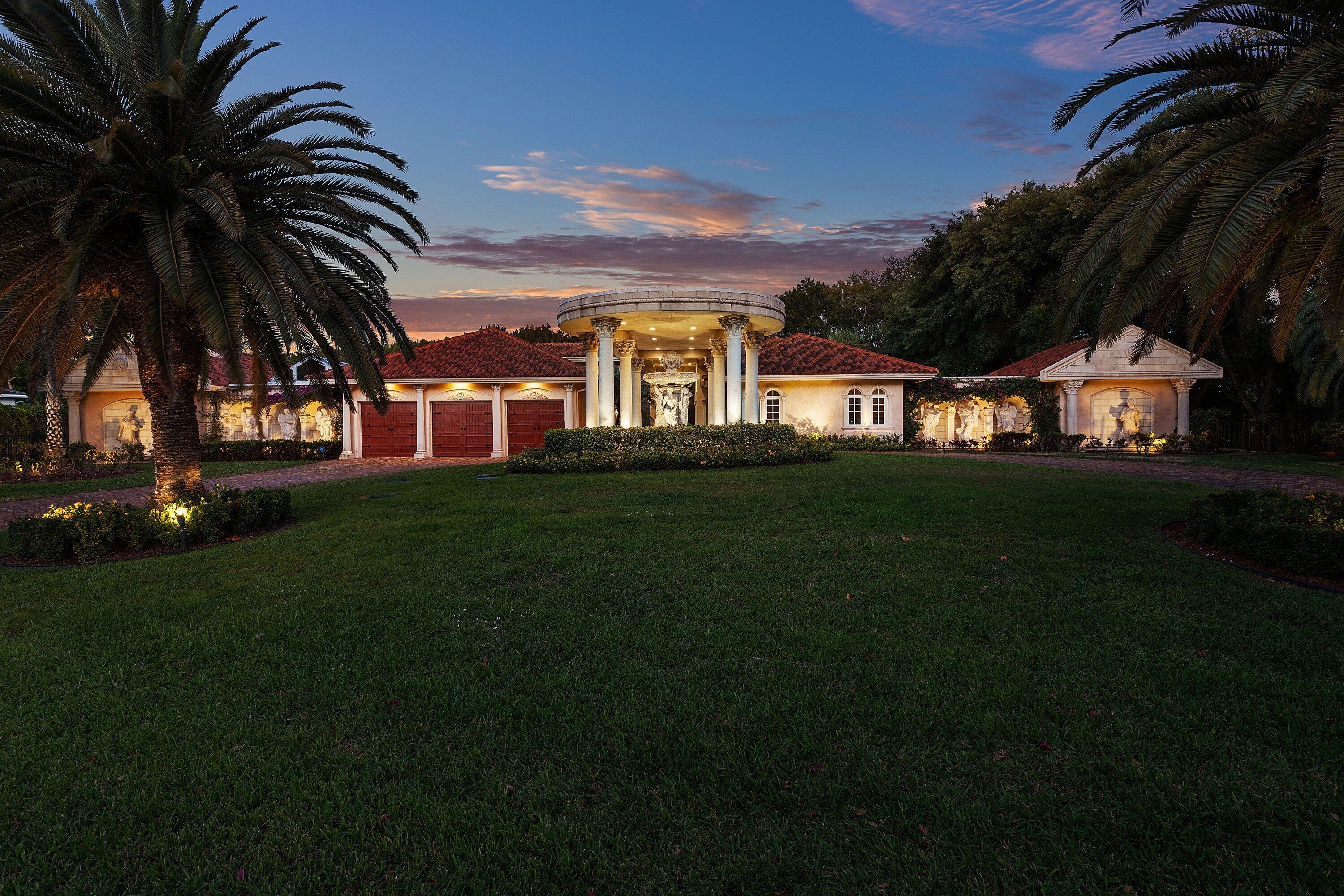 Rio Poco - Residential