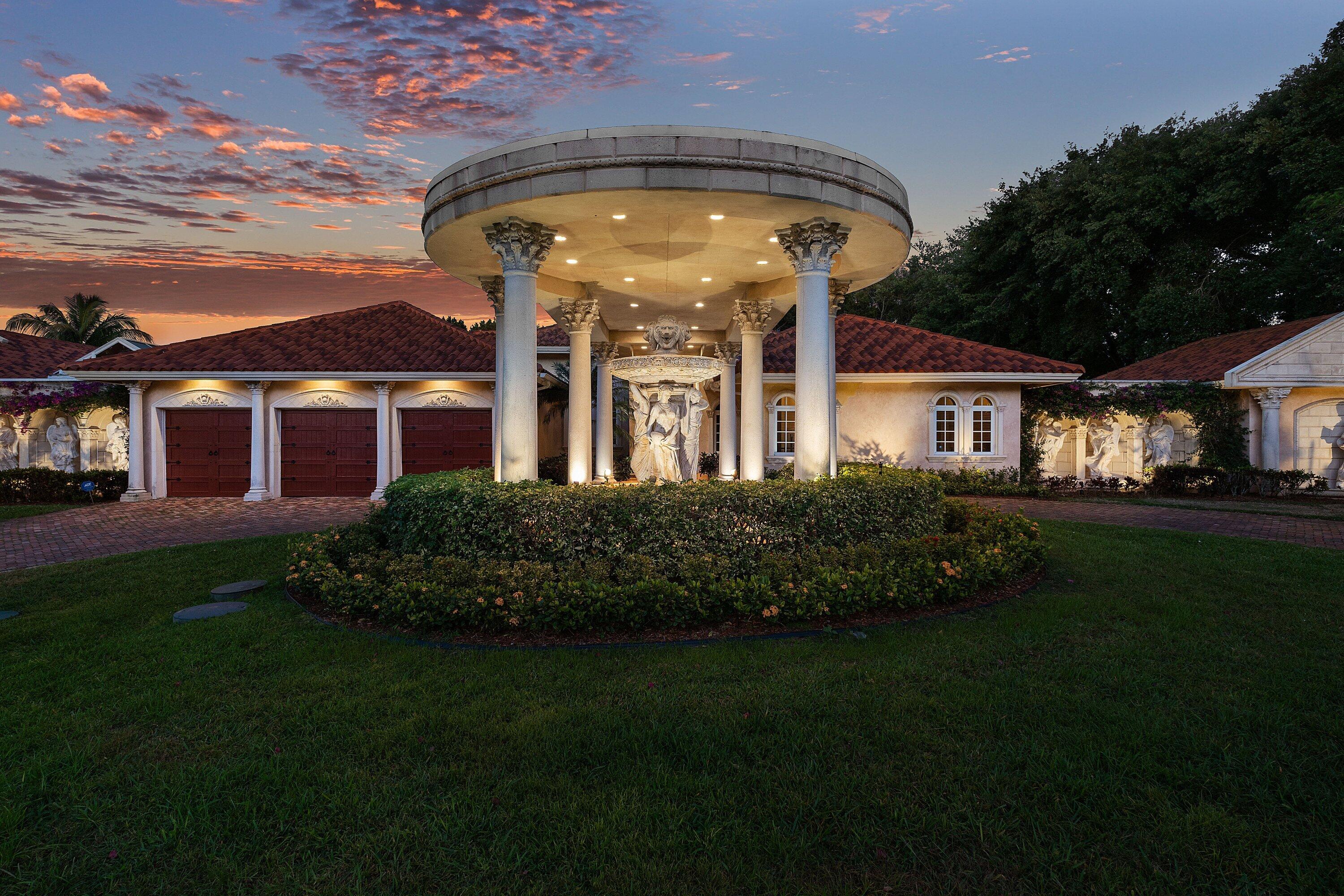 Rio Poco - Residential