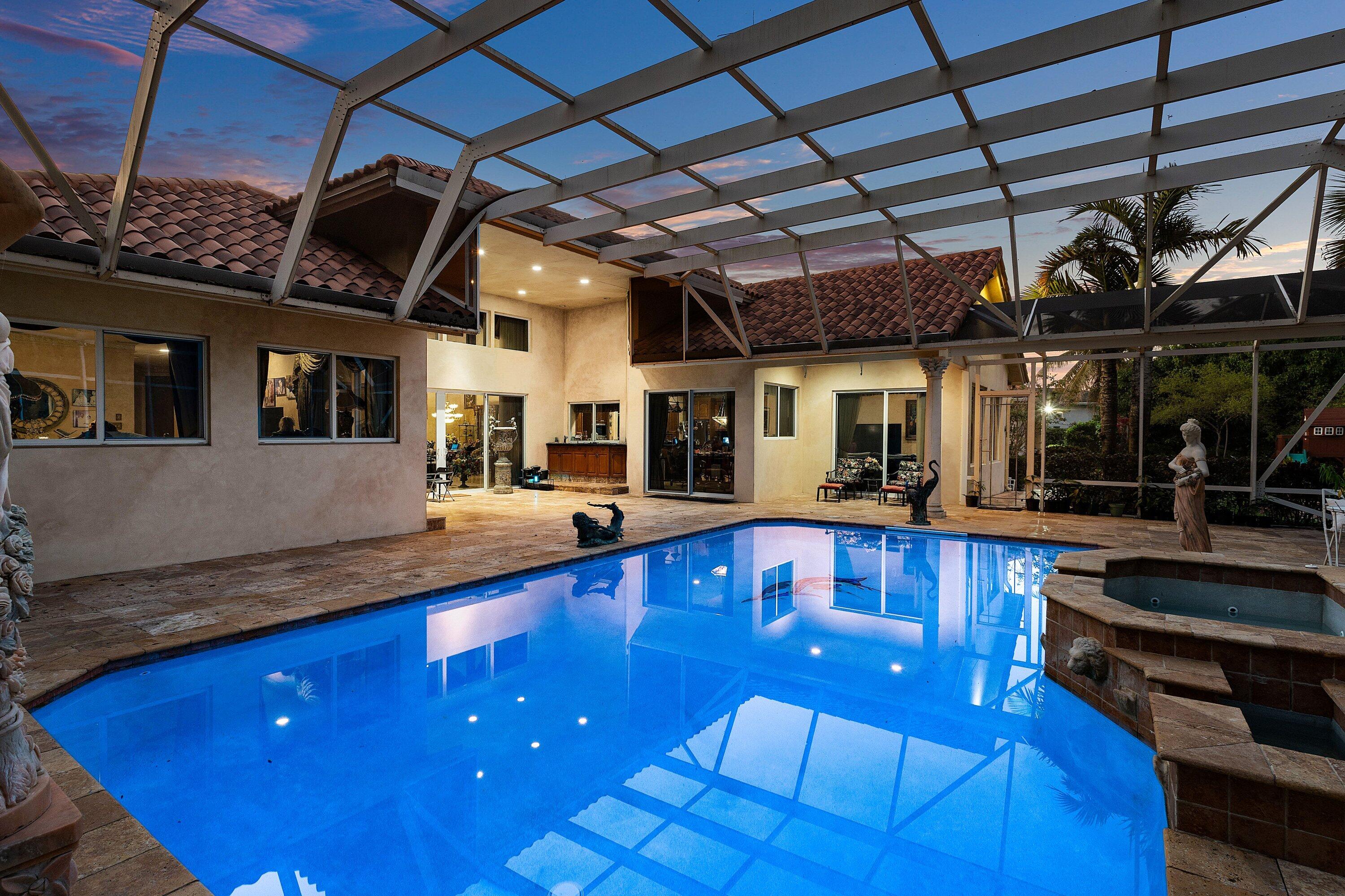 Rio Poco - Residential