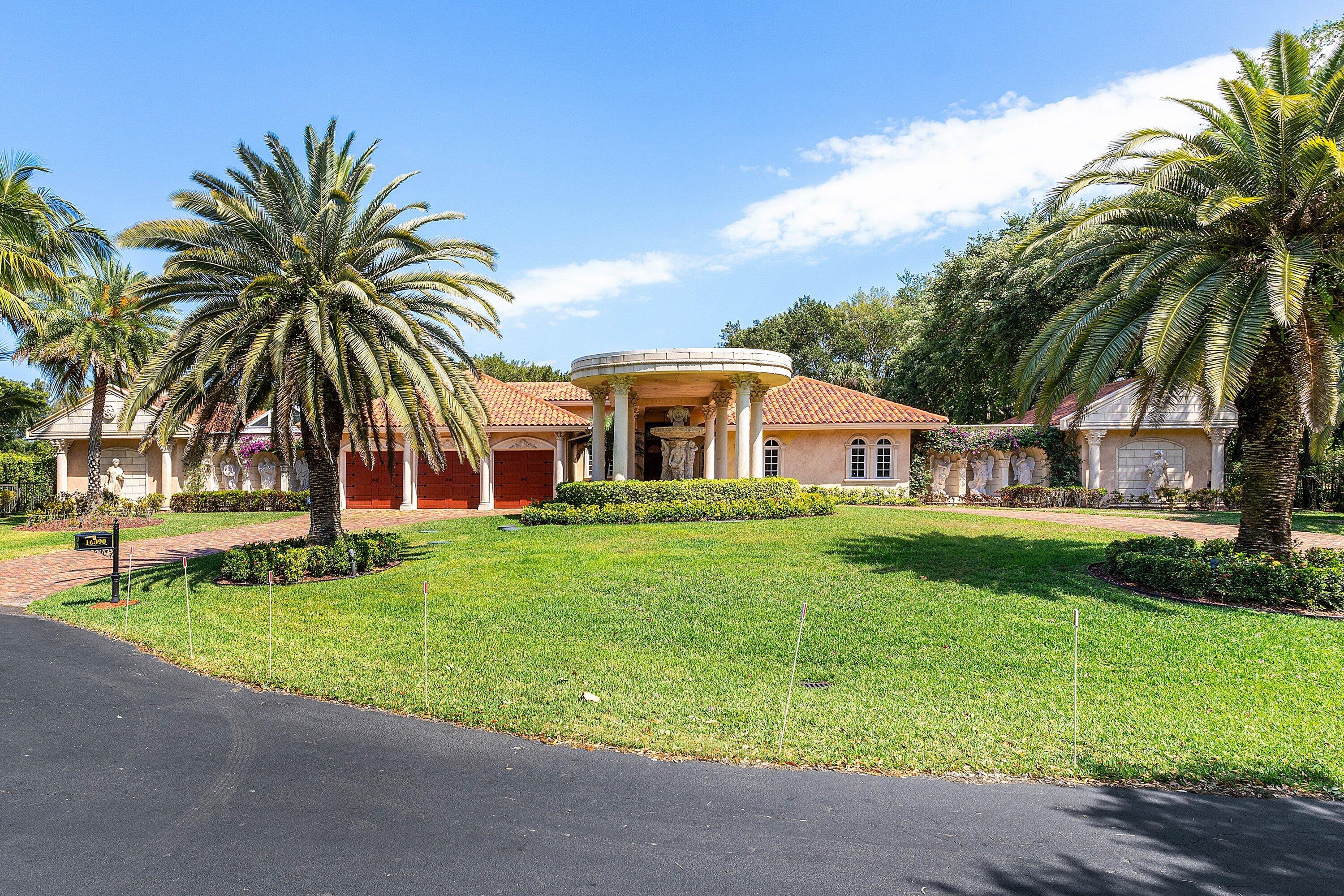 Rio Poco - Residential