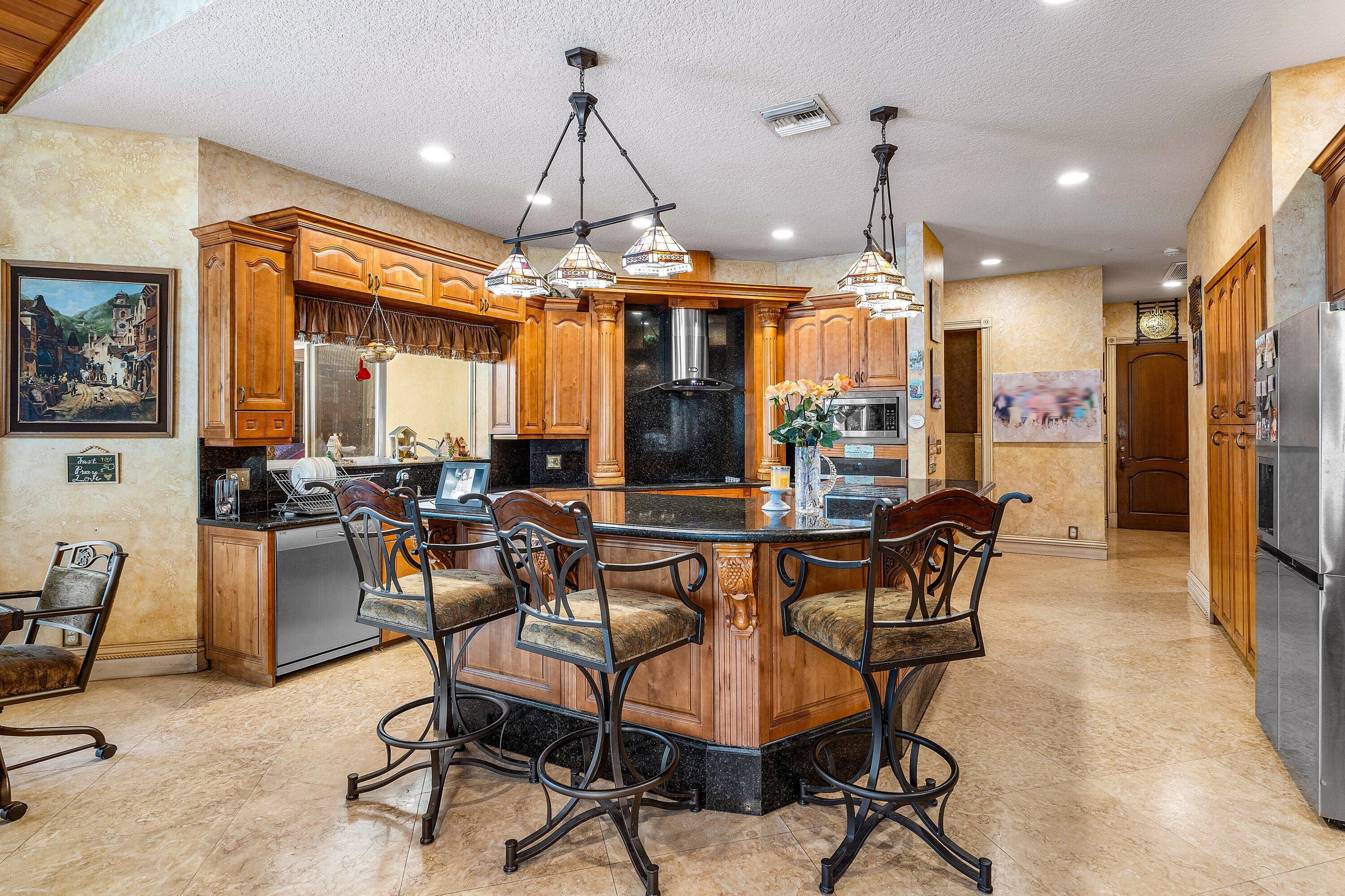 Rio Poco - Residential