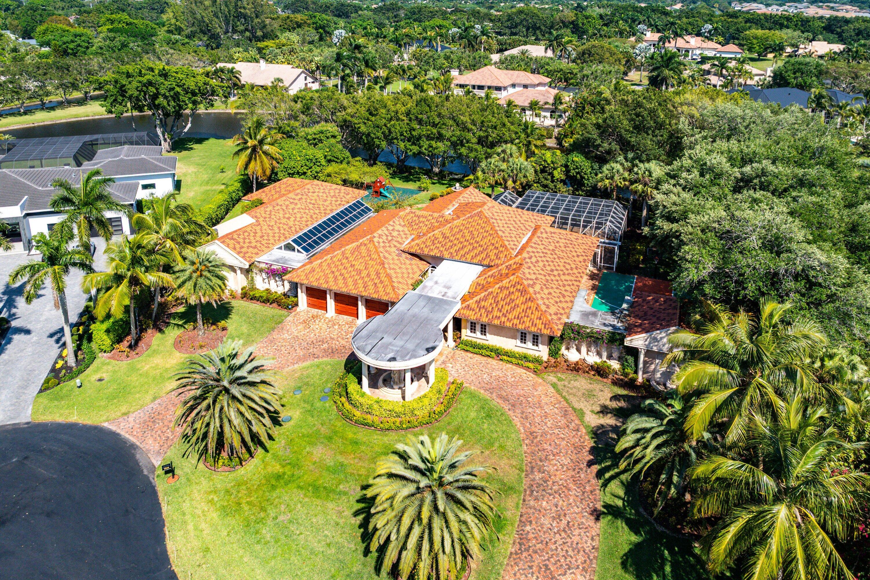 Rio Poco - Residential