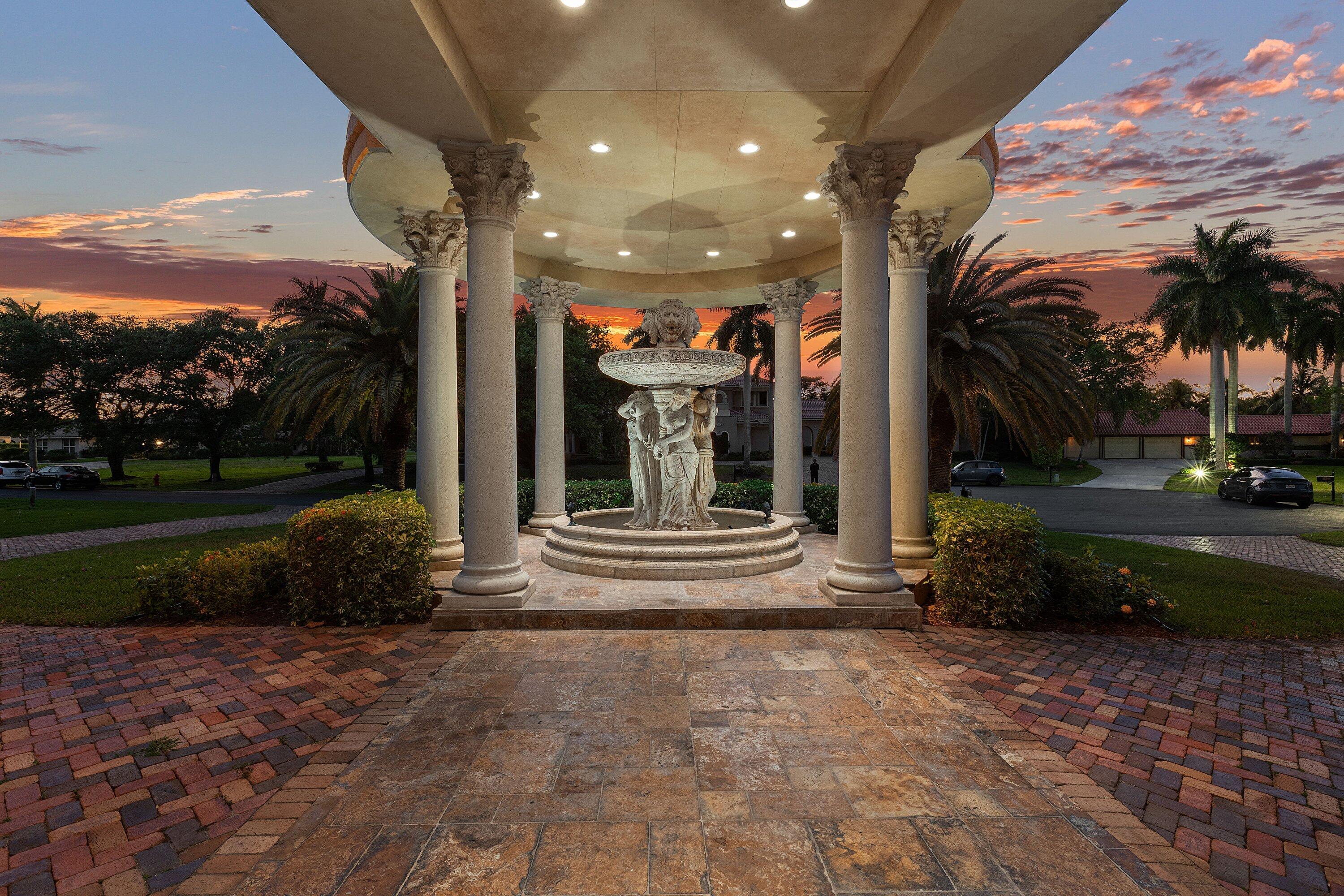 Rio Poco - Residential