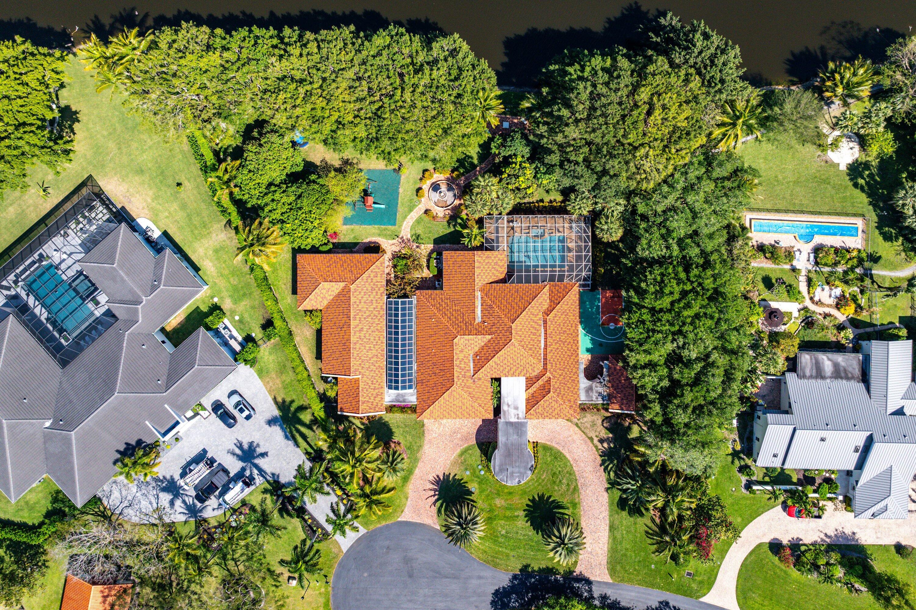 Rio Poco - Residential