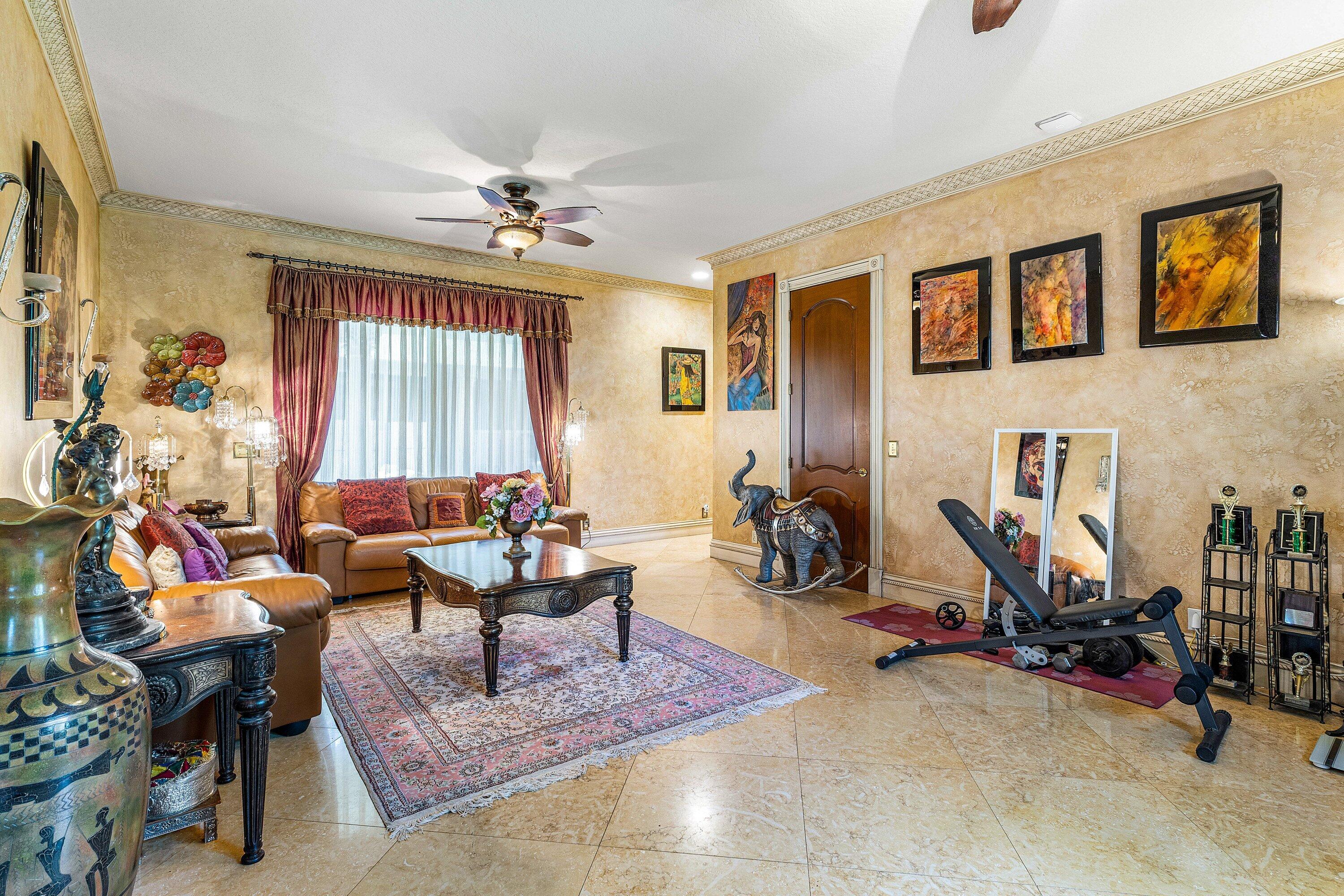 Rio Poco - Residential