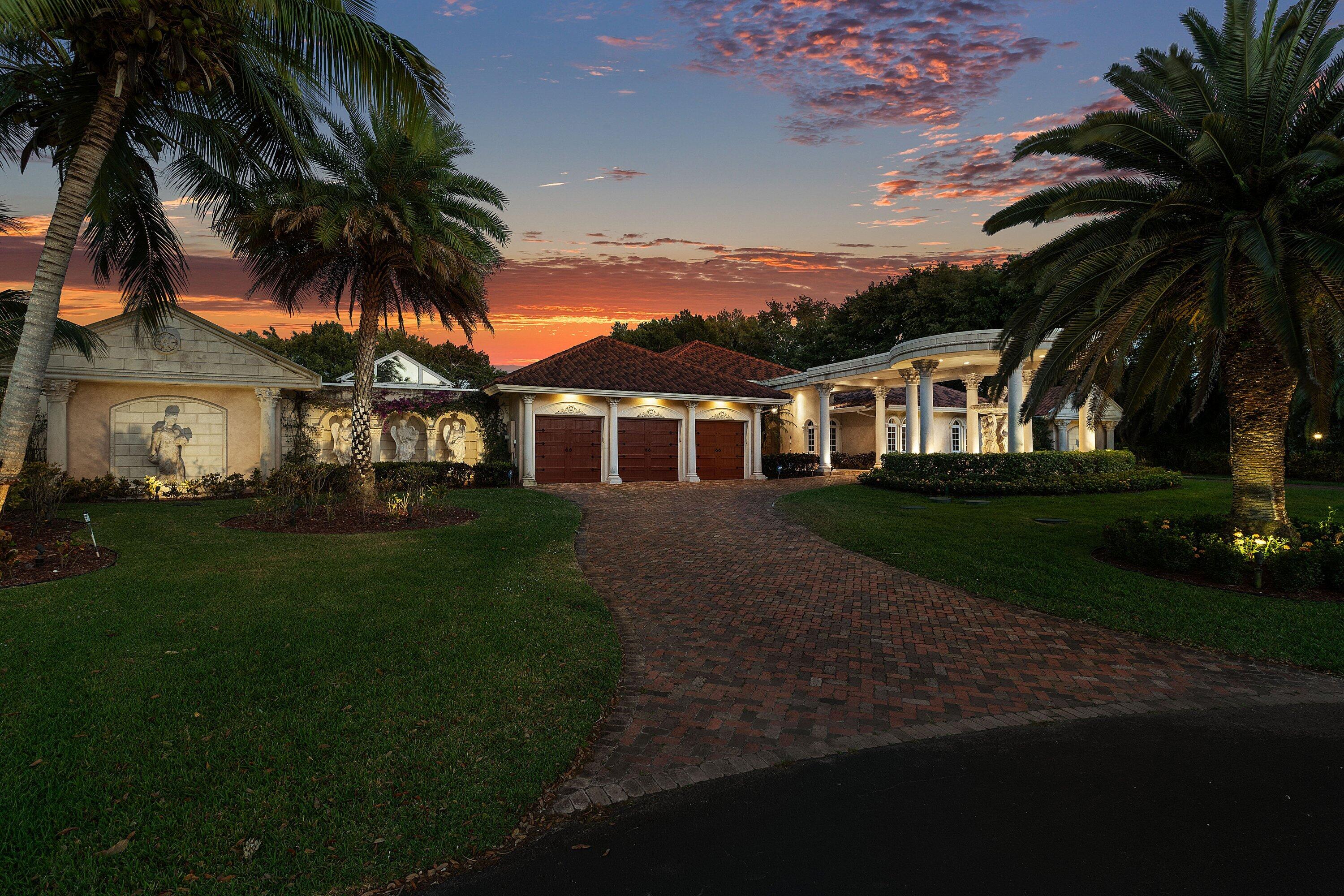 Rio Poco - Residential