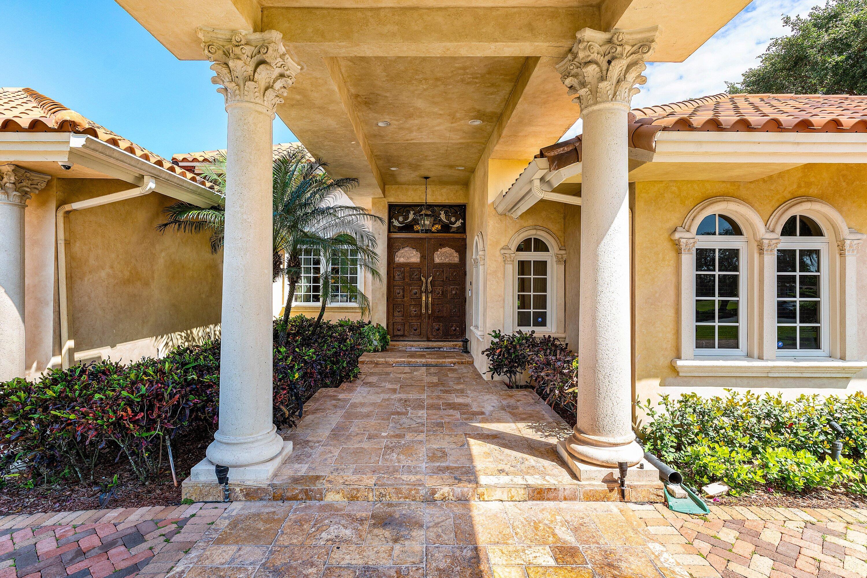Rio Poco - Residential