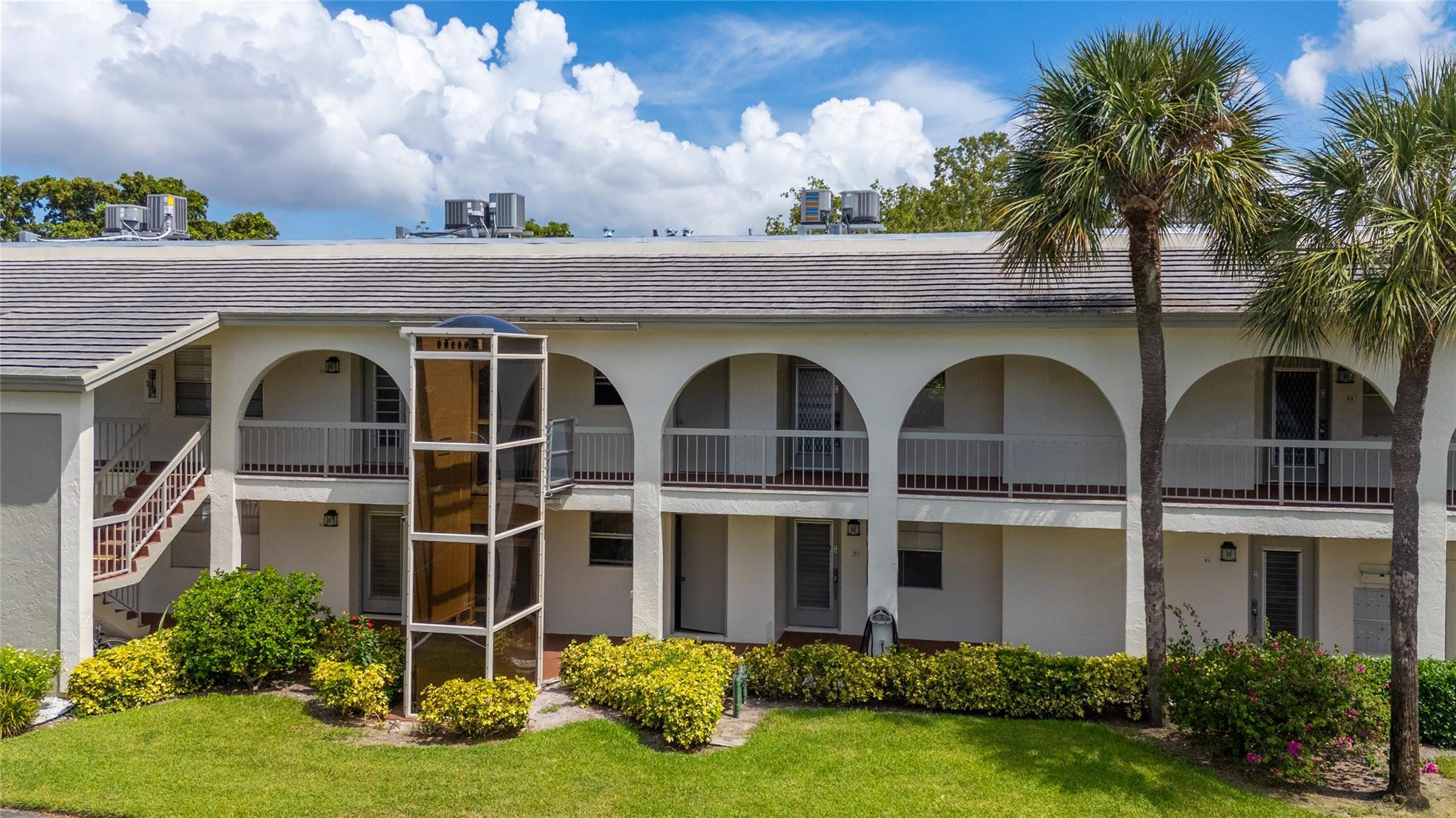 Wynmoor - Residential