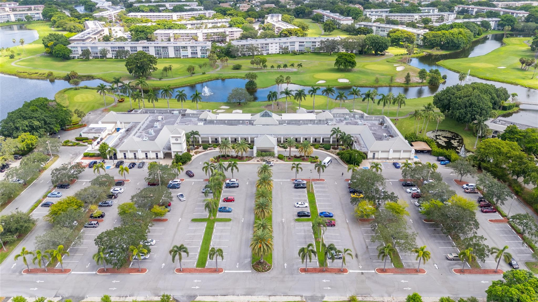 Wynmoor - Residential