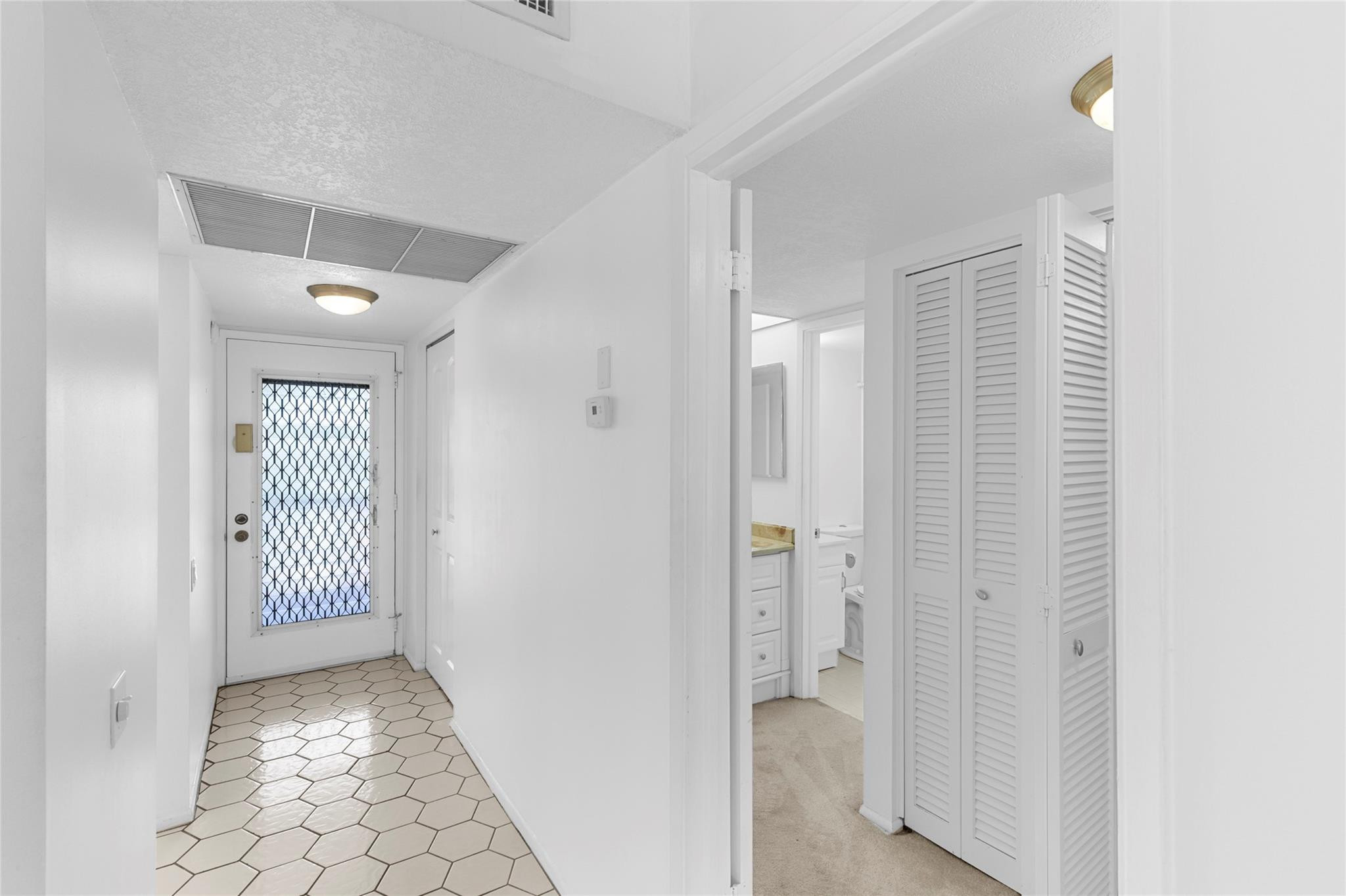 Welcome to this charming and spacious 2nd-floor condo located in a quiet two-story 16-unit building within the coveted 55+ Wynmoor community. Just steps away from the community center, this well-maintained residence offers peace, privacy, and an ideal layout. Featuring an oversized screened patio with hurricane shutters and sliding door access from main bedroom and living room. New elevator, New roof, and FREE laundry room just steps away. Amenities: gated security, golf course, pickleball, heated pool/spa, fitness center, BBQ area, café, movie & concert theater, clubs, bocce ball, car wash, and weekend activities. Low Taxes, Low HOA, High reserves, & NO assessments! Only 6 miles away from newly renovated Pompano Beach. This condo offers a perfect blend of value, location, and lifestyle. Welcome to this charming and spacious 2nd-floor condo located in a quiet two-story 16-unit building within the coveted 55+ Wynmoor community. Just steps away from the community center this well-maintained residence offers peace, privacy, and an ideal layout. Featuring an oversized screened patio with hurricane shutters and sliding door access from main bedroom and living room. New elevator, New roof, and FREE laundry room just steps away. Amenities: gated security, golf course, pickleball, heated pool/spa, fitness center, BBQ area, café, movie & concert theater, clubs, bocce ball, car wash, and weekend activities. Low Taxes, Low HOA, High reserves, & NO assessments! Only 6 miles away from newly renovated Pompano Beach. This condo offers a perfect blend of value, location, and lifestyle.