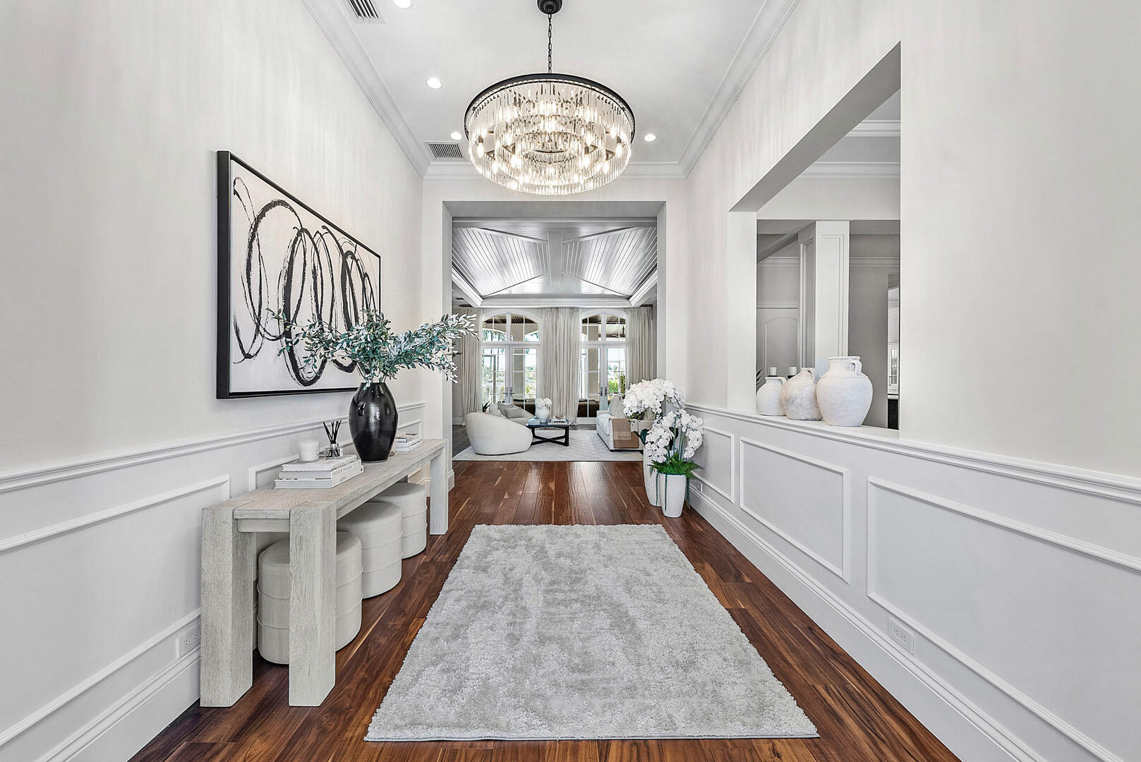 ROYAL PALM YACHT & COUNTRY CLUB - Residential