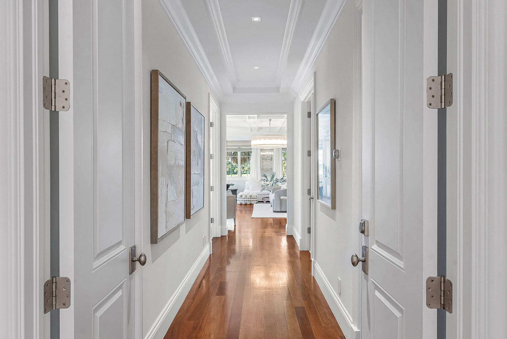 ROYAL PALM YACHT & COUNTRY CLUB - Residential