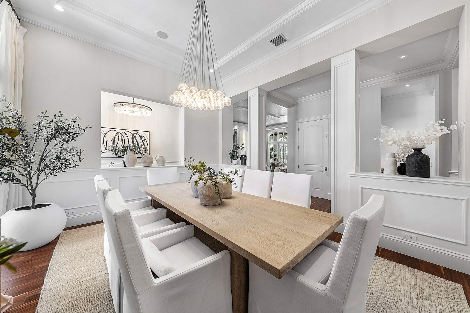 ROYAL PALM YACHT & COUNTRY CLUB - Residential