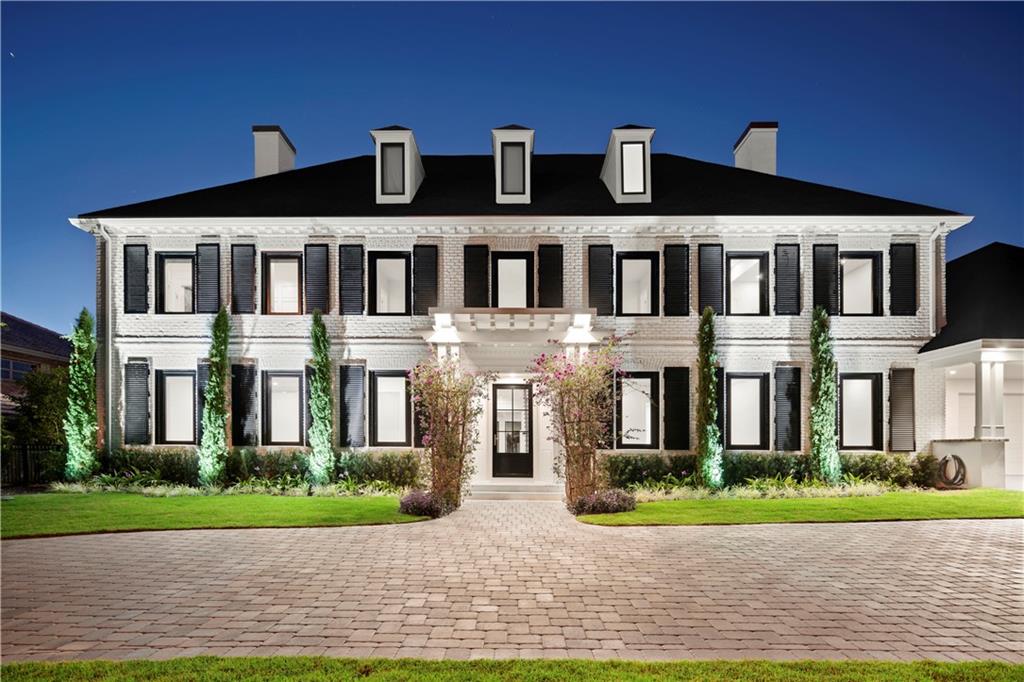 Coral Ridge Country Club - Residential