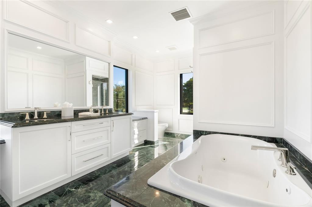 Coral Ridge Country Club - Residential