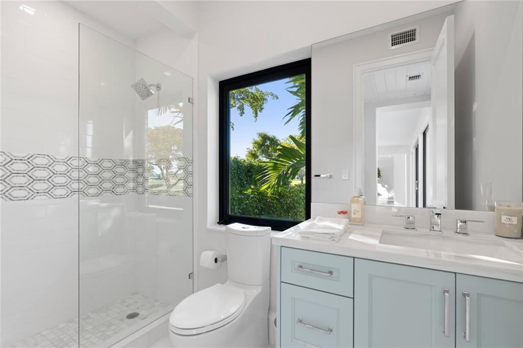 Coral Ridge Country Club - Residential
