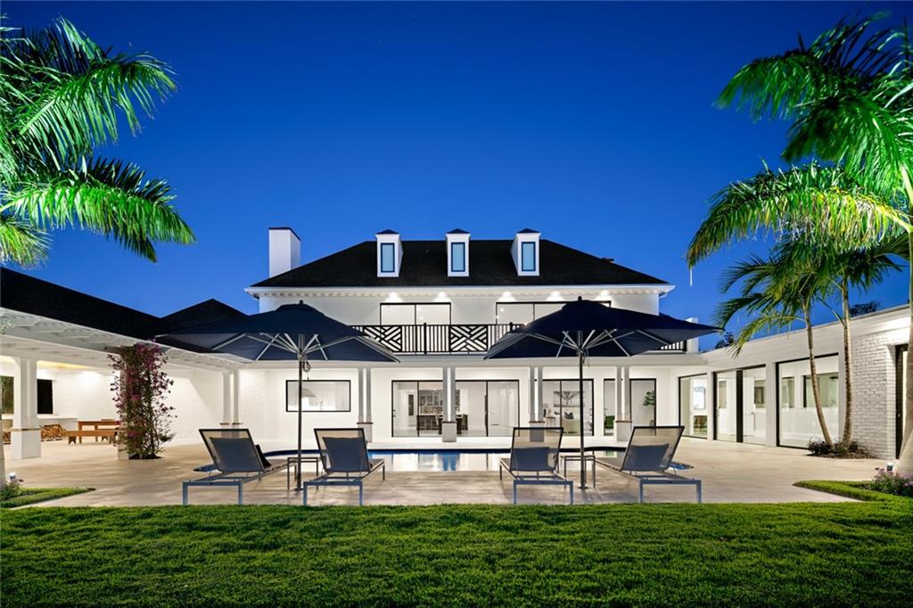 Coral Ridge Country Club - Residential