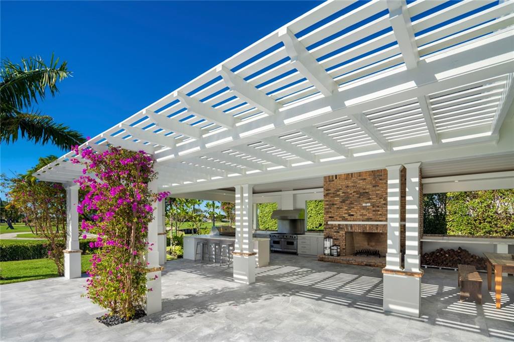Coral Ridge Country Club - Residential