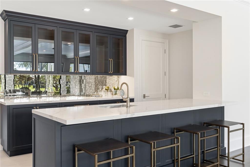 Coral Ridge Country Club - Residential