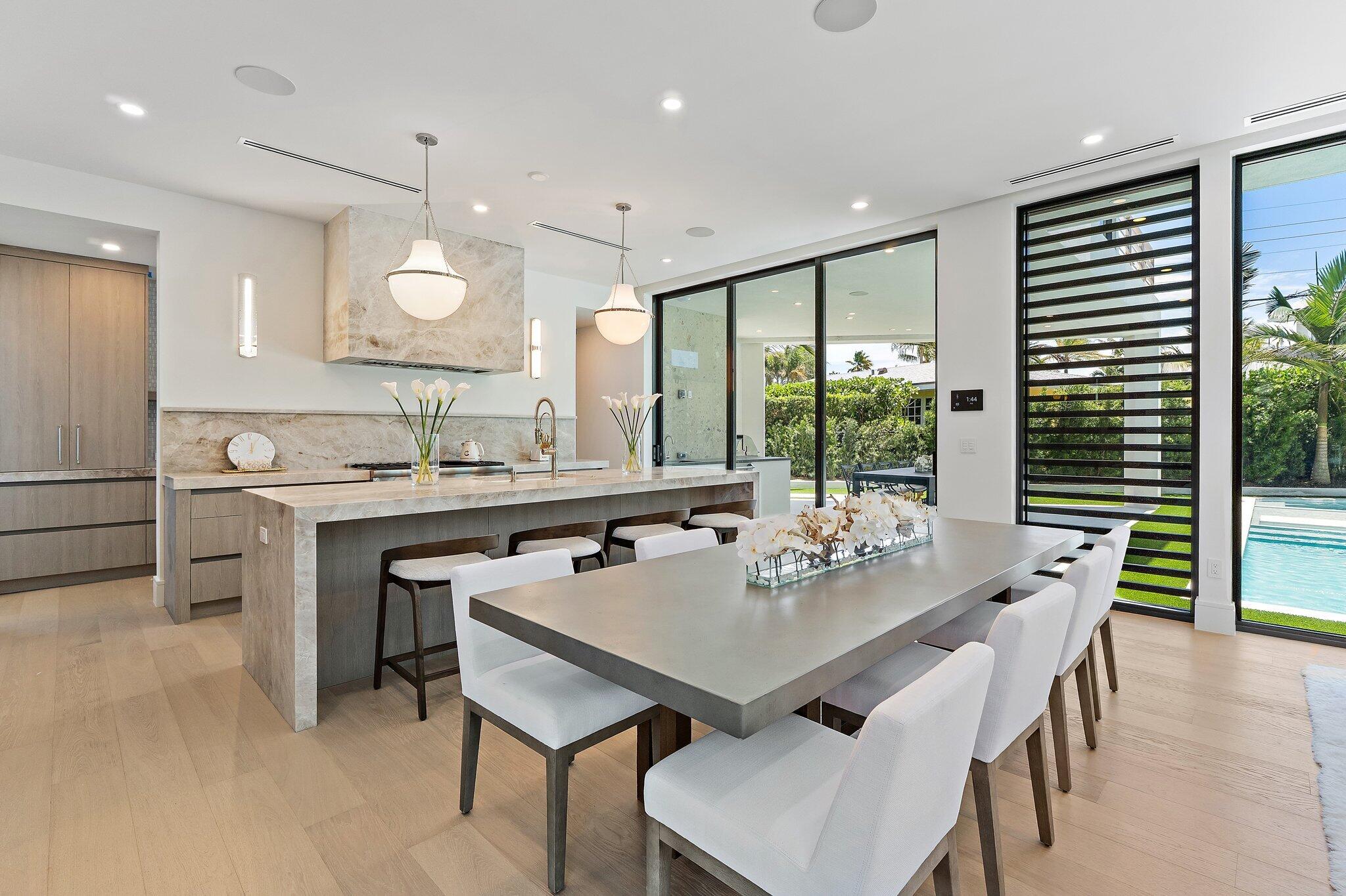 JUNO BEACH 1ST ADD - Residential