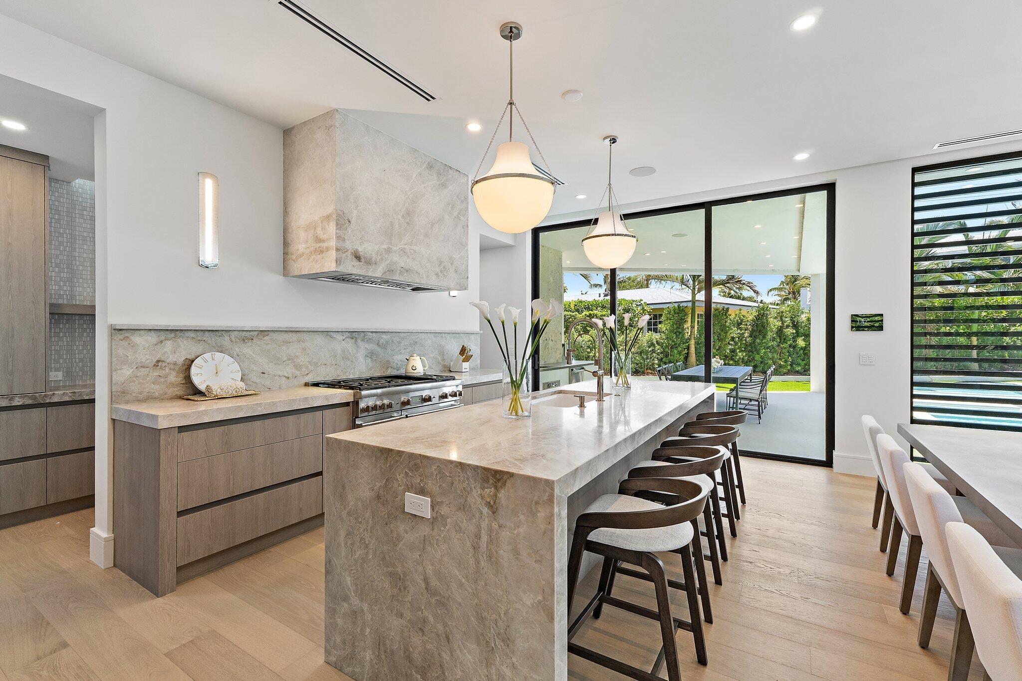 JUNO BEACH 1ST ADD - Residential