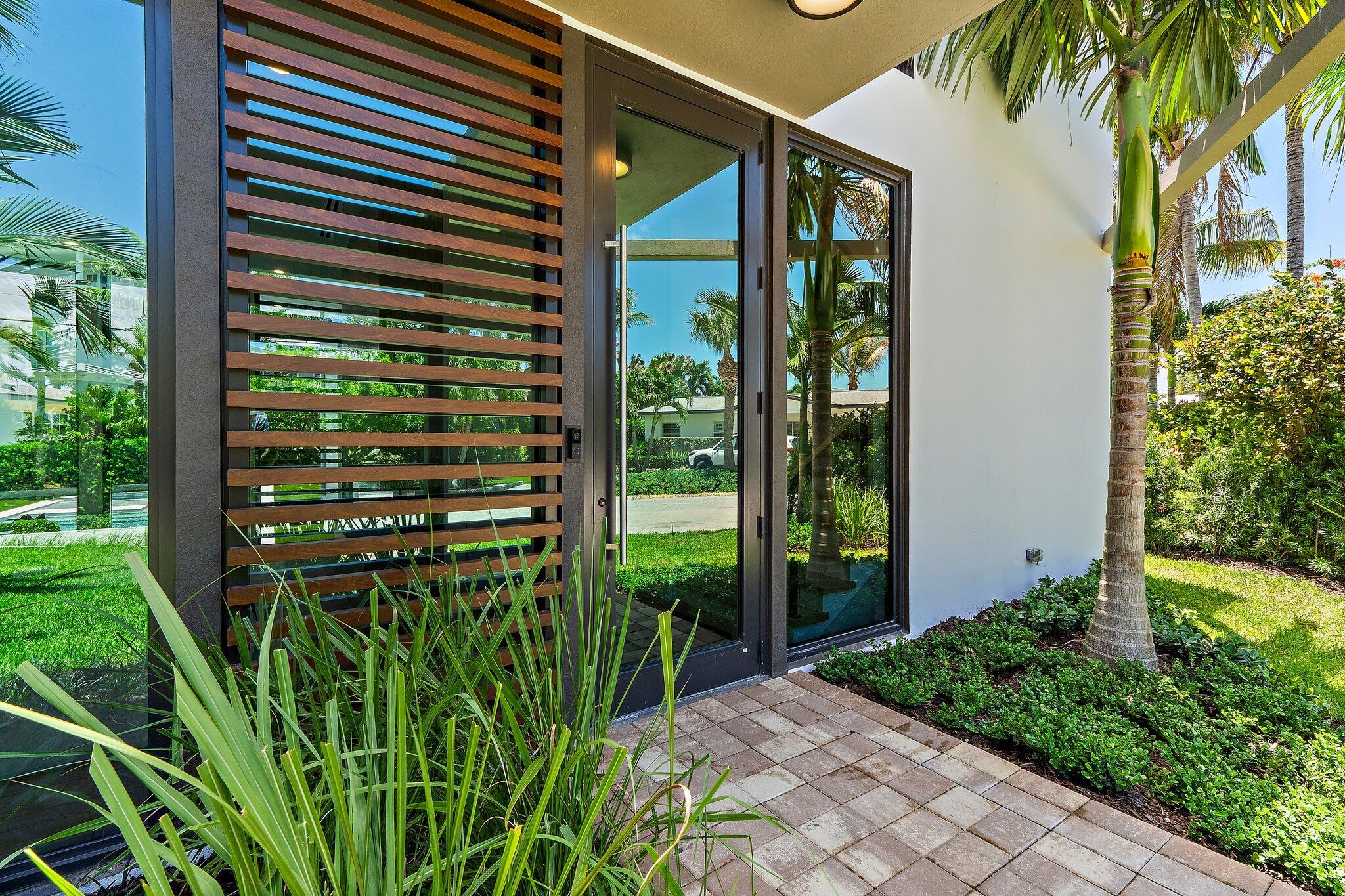 JUNO BEACH 1ST ADD - Residential