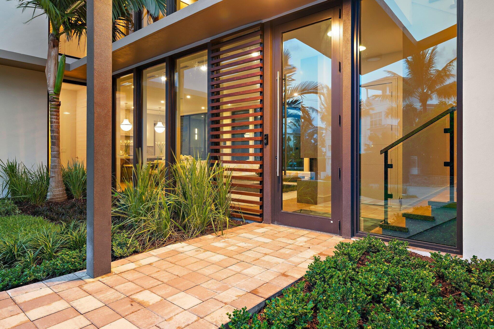 JUNO BEACH 1ST ADD - Residential
